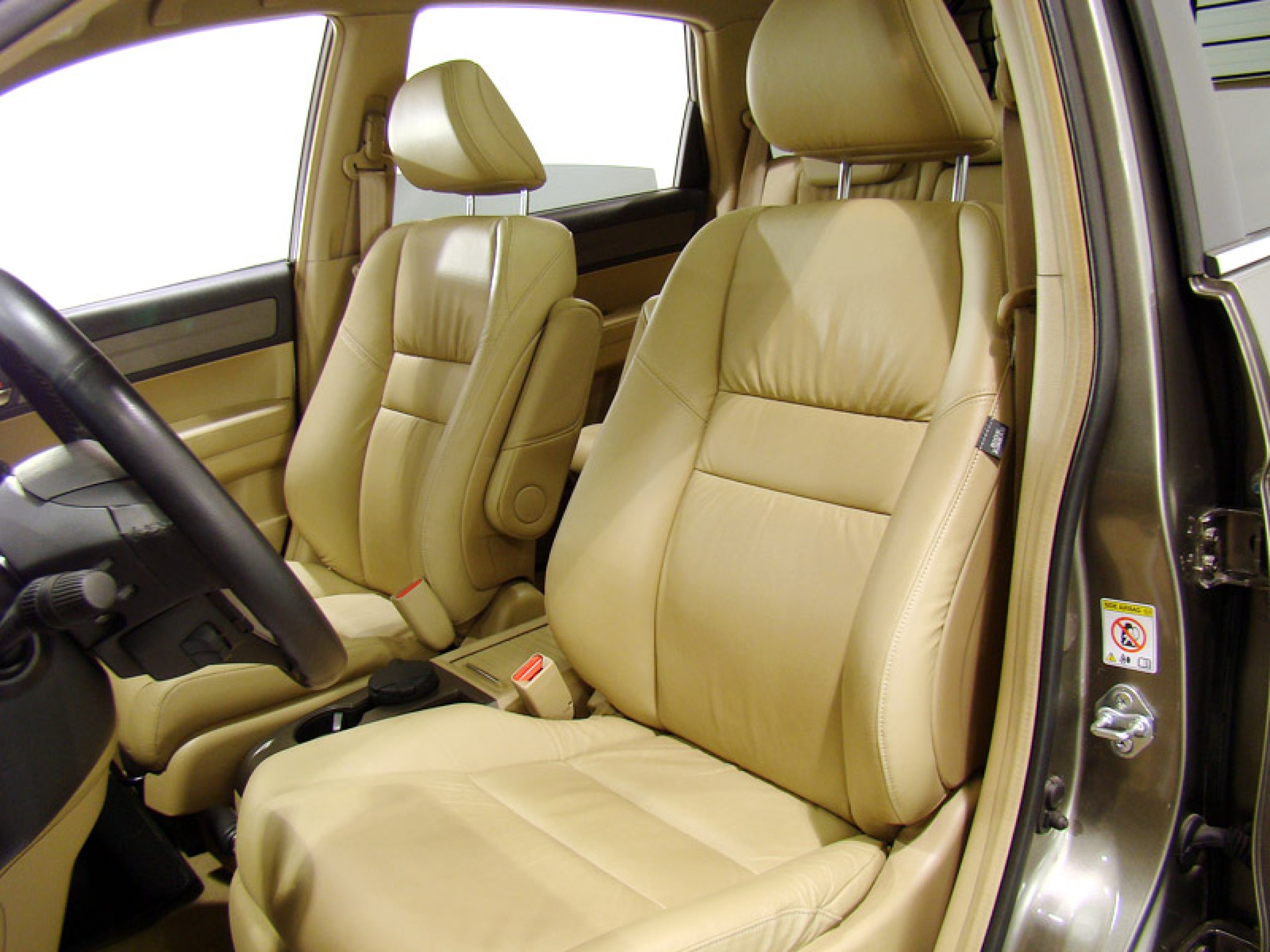 Foto Honda CR-V 18