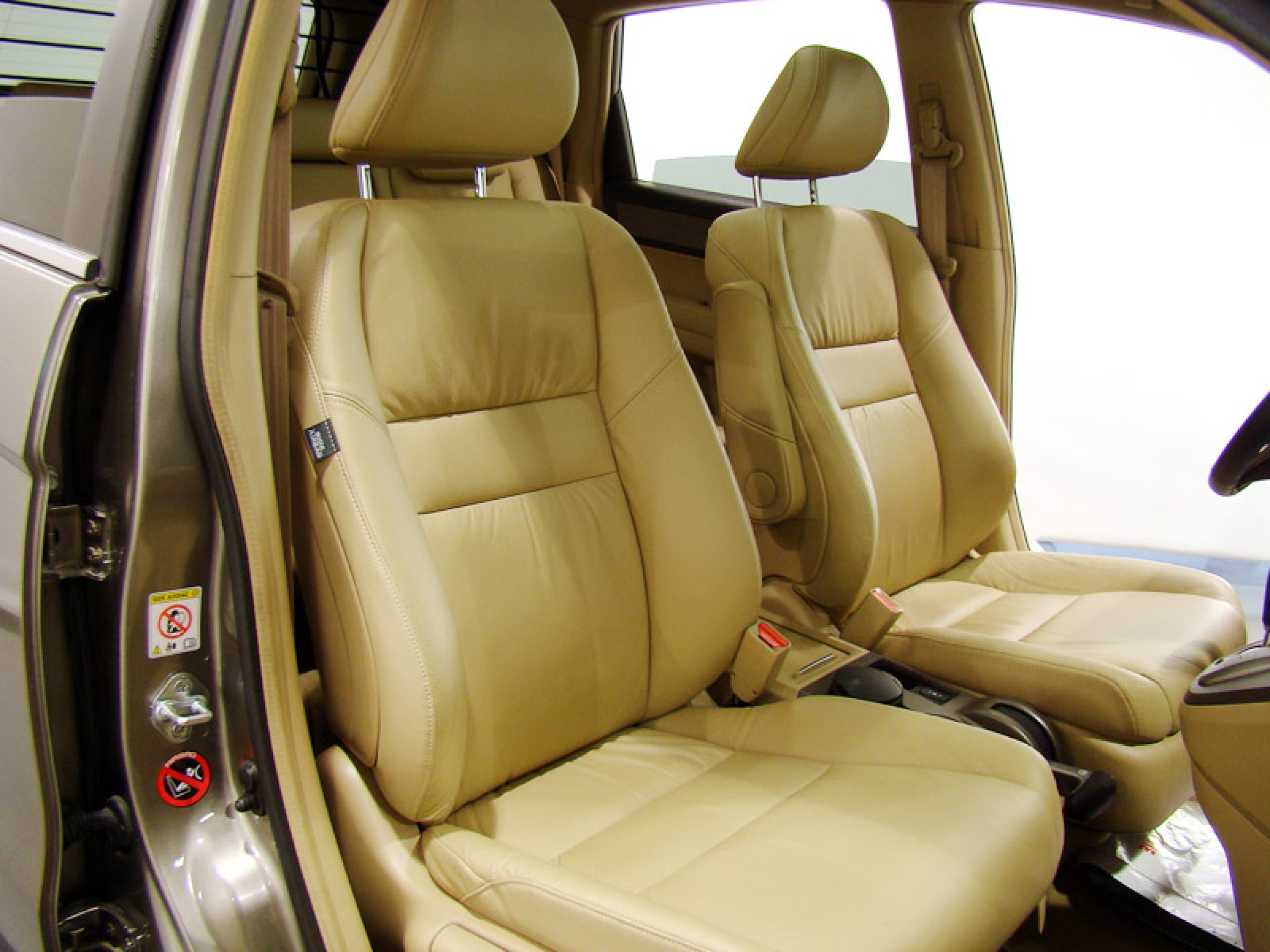 Foto Honda CR-V 19