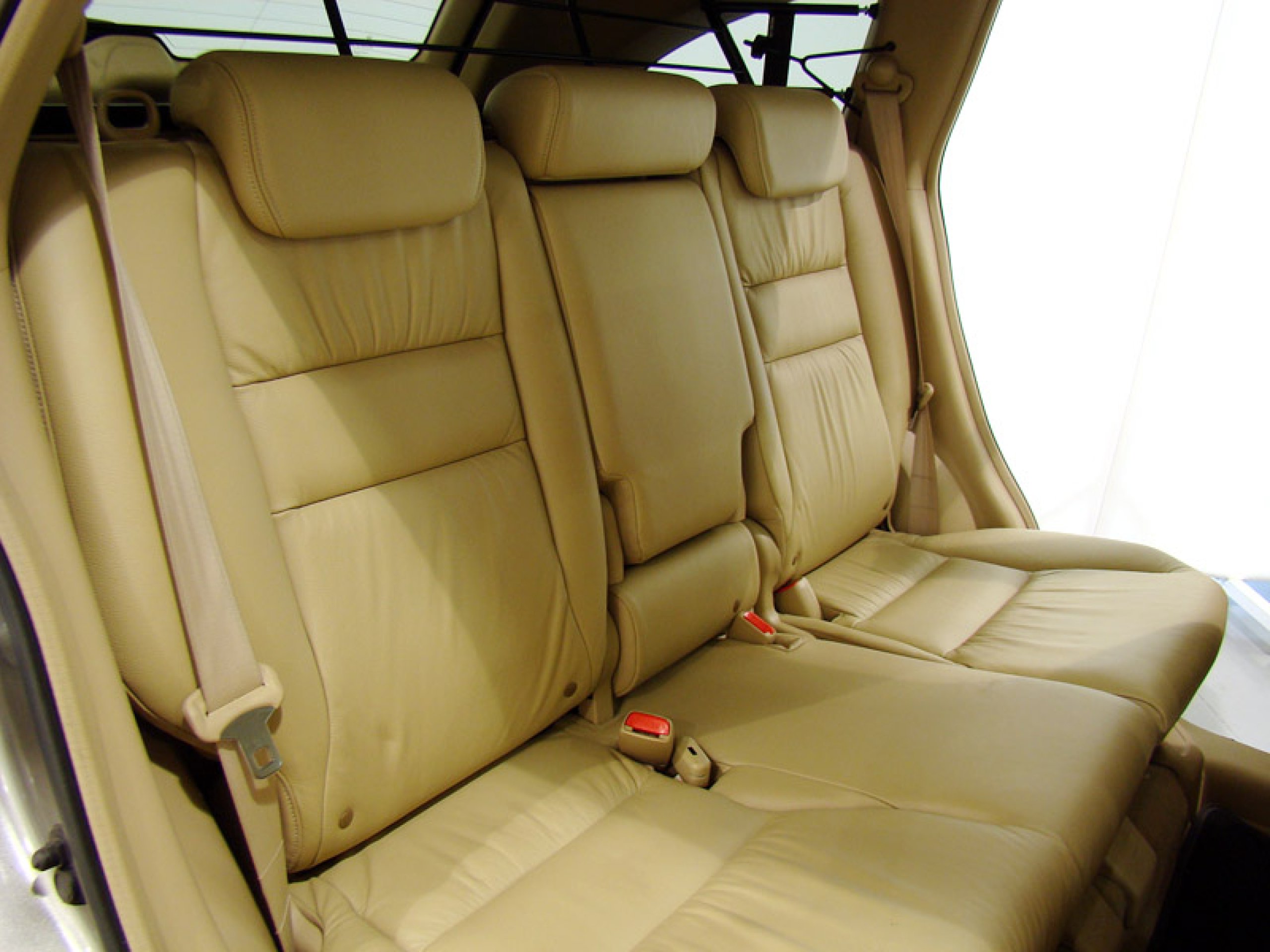 Foto Honda CR-V 20