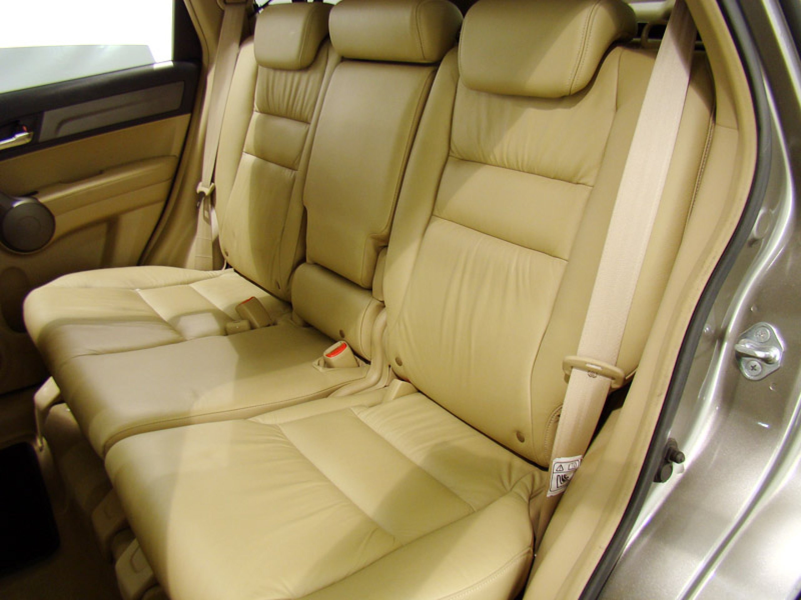 Foto Honda CR-V 21