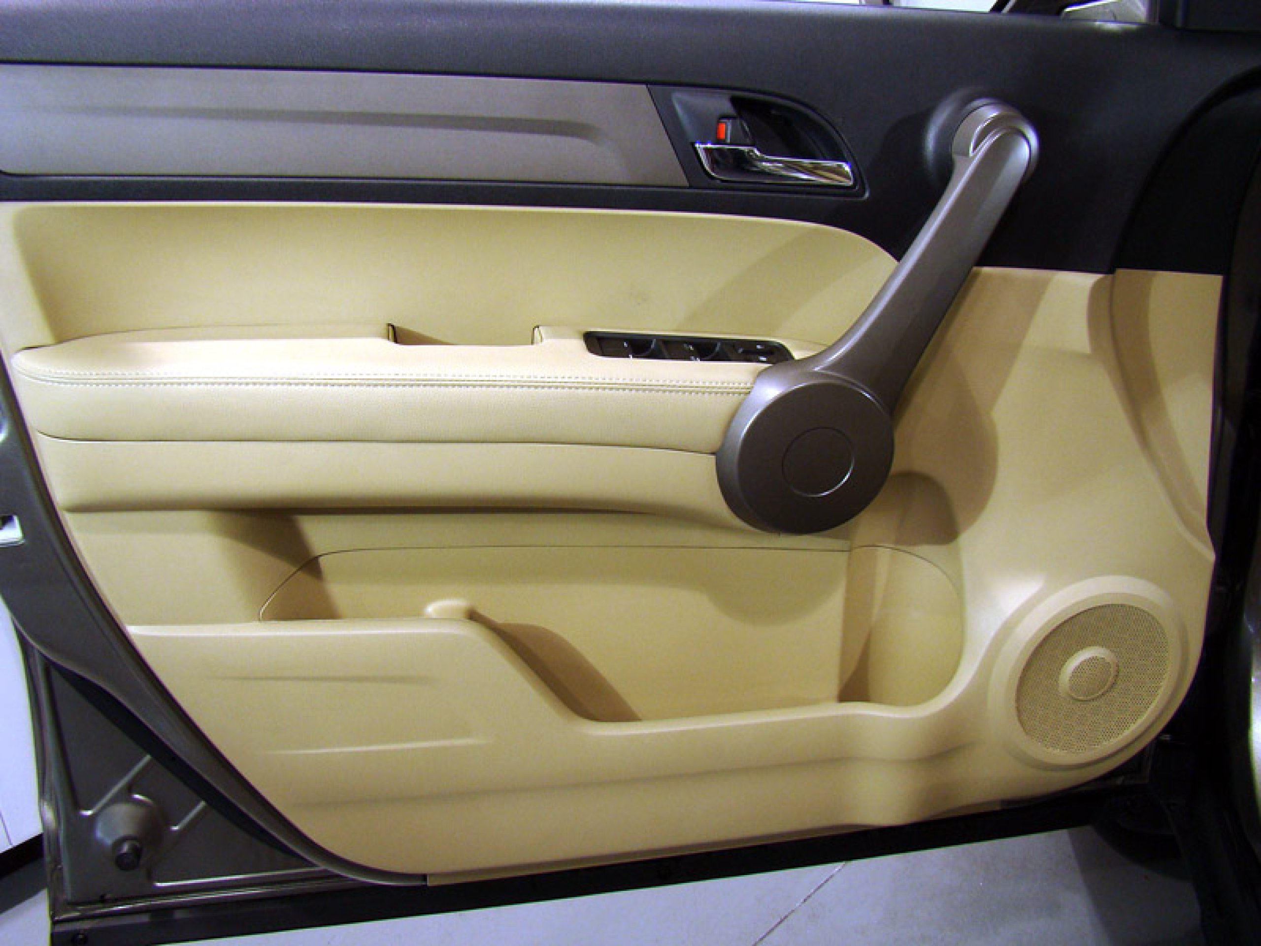 Foto Honda CR-V 23