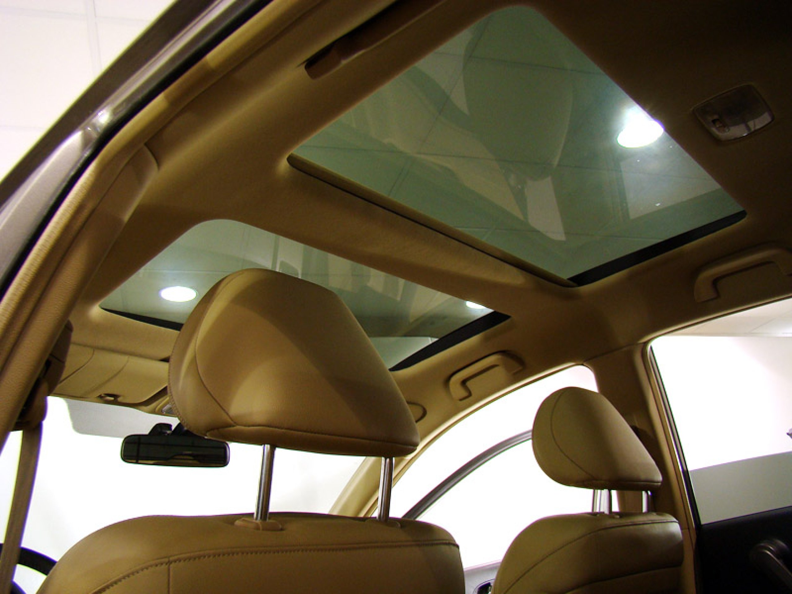 Foto Honda CR-V 24