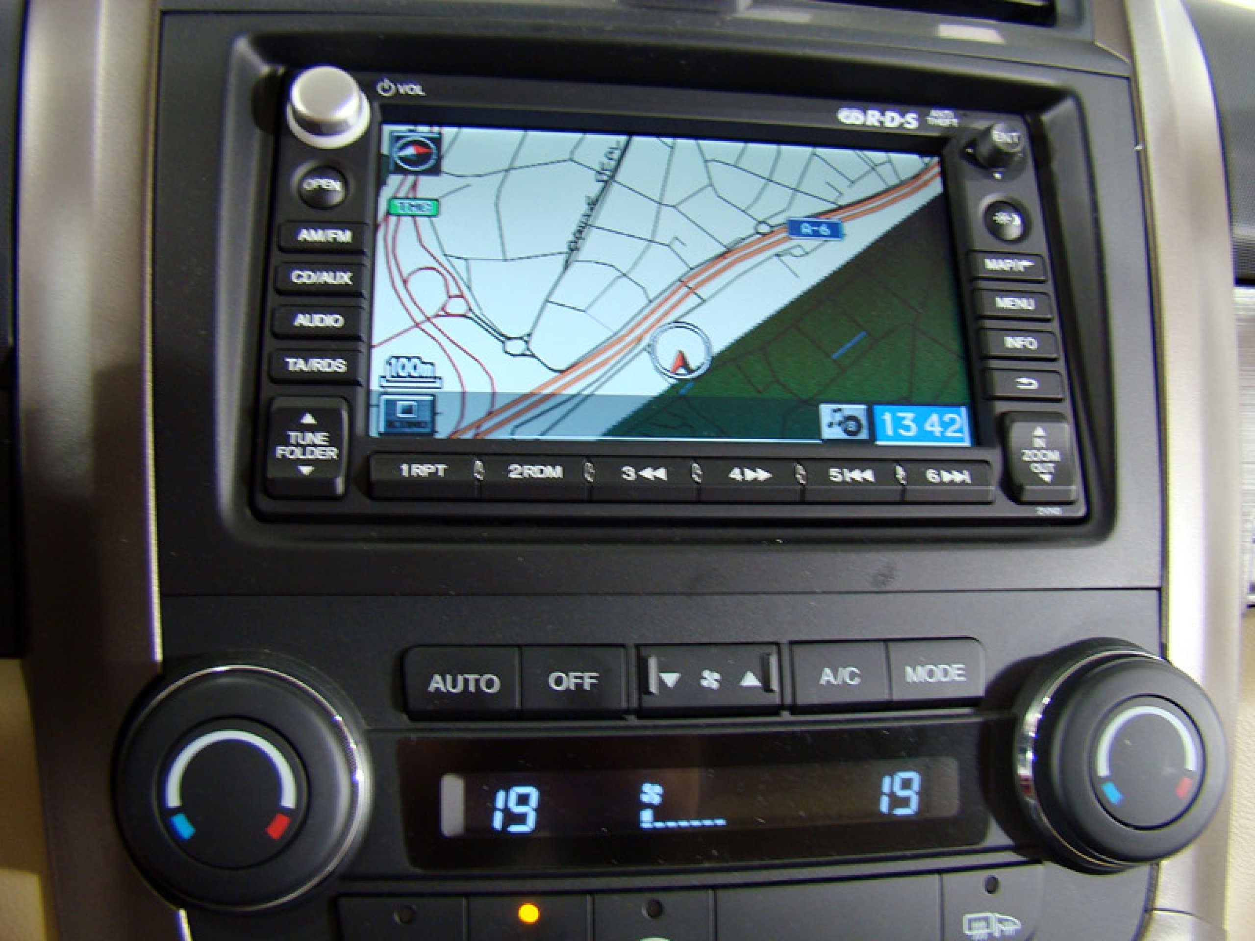 Foto Honda CR-V 25