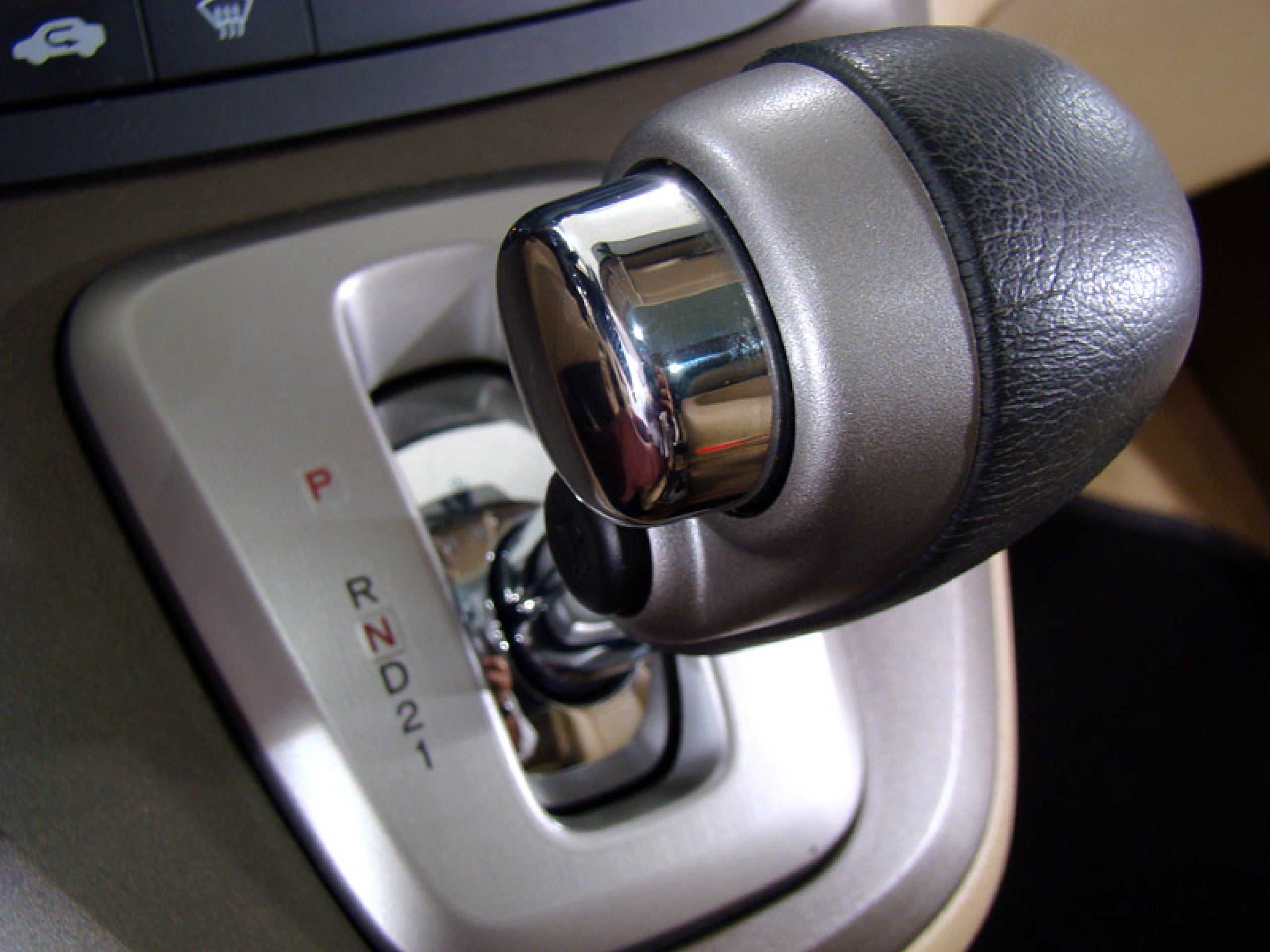 Foto Honda CR-V 27