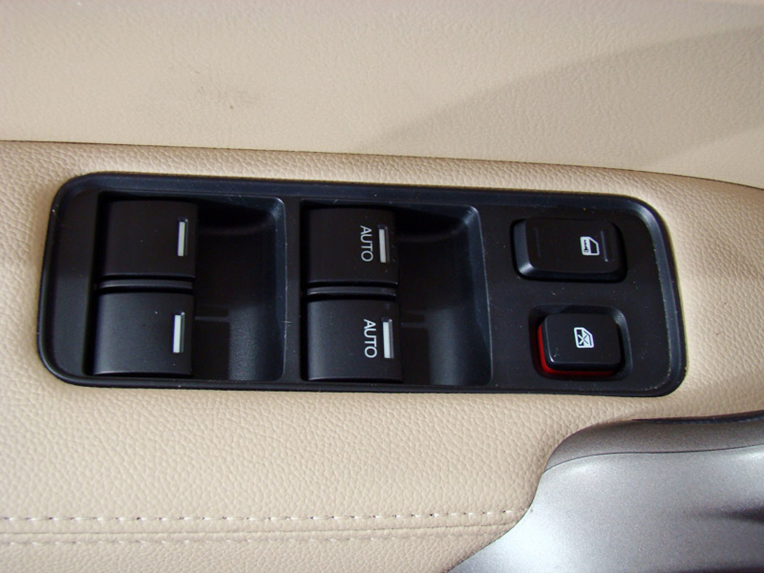 Foto Honda CR-V 32