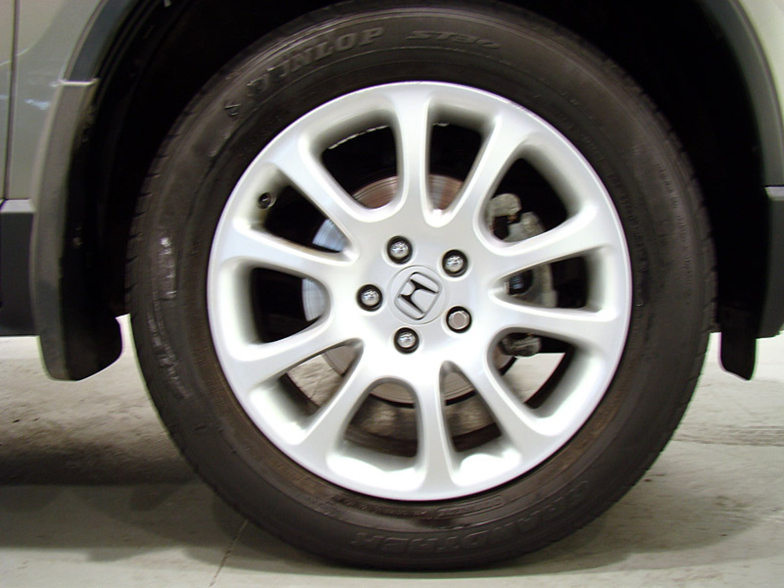 Foto Honda CR-V 33