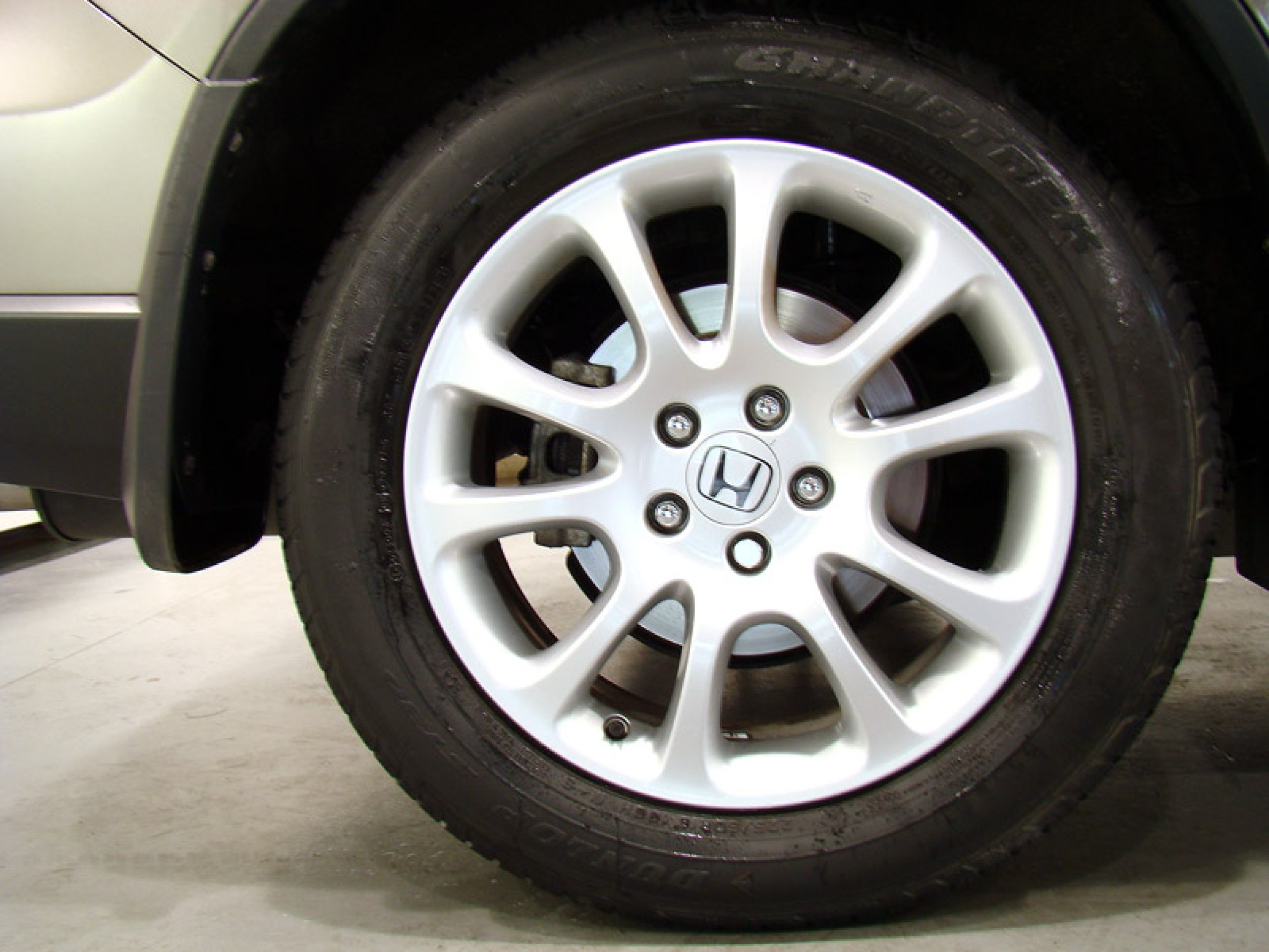 Foto Honda CR-V 34