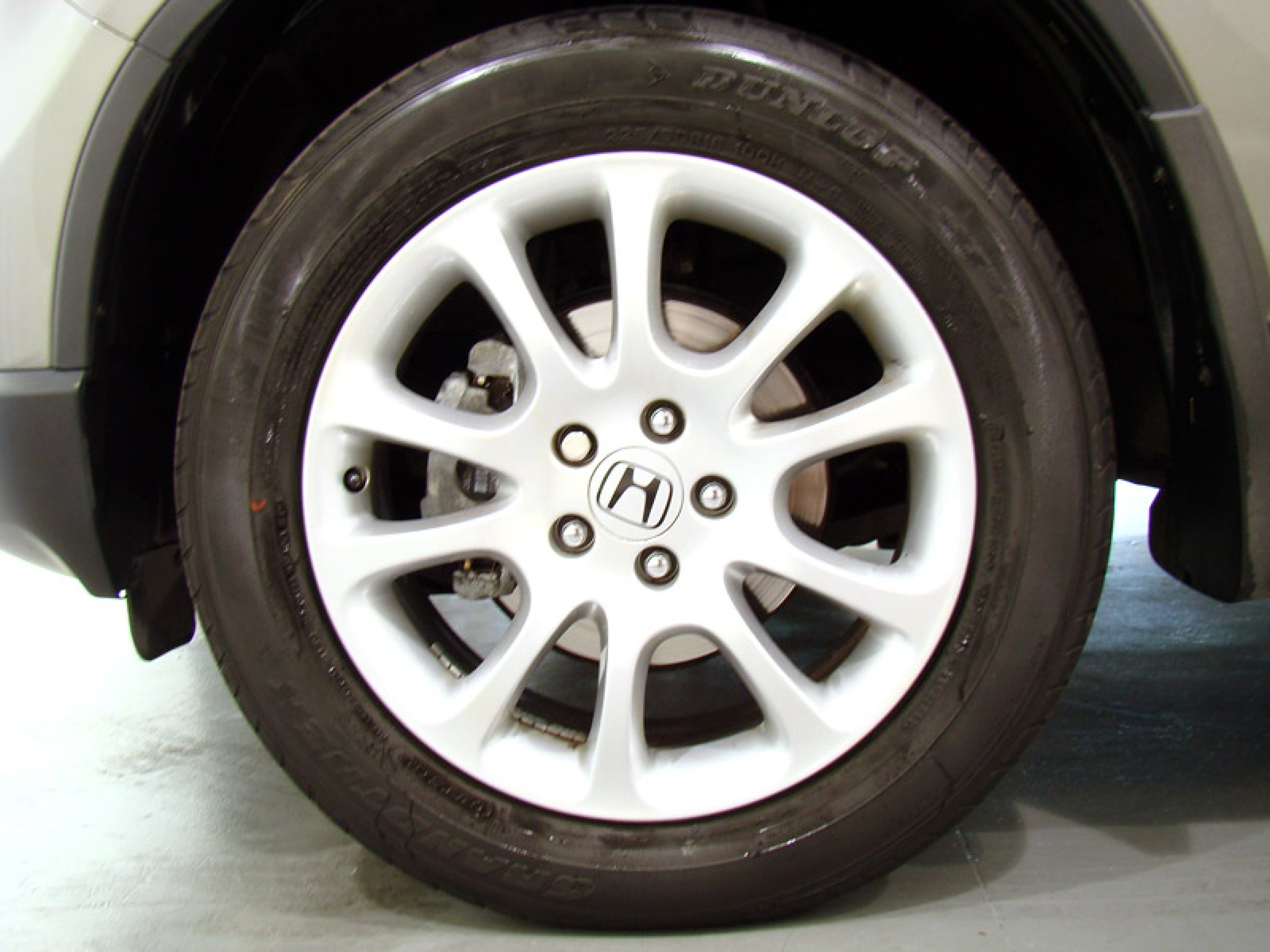 Foto Honda CR-V 36