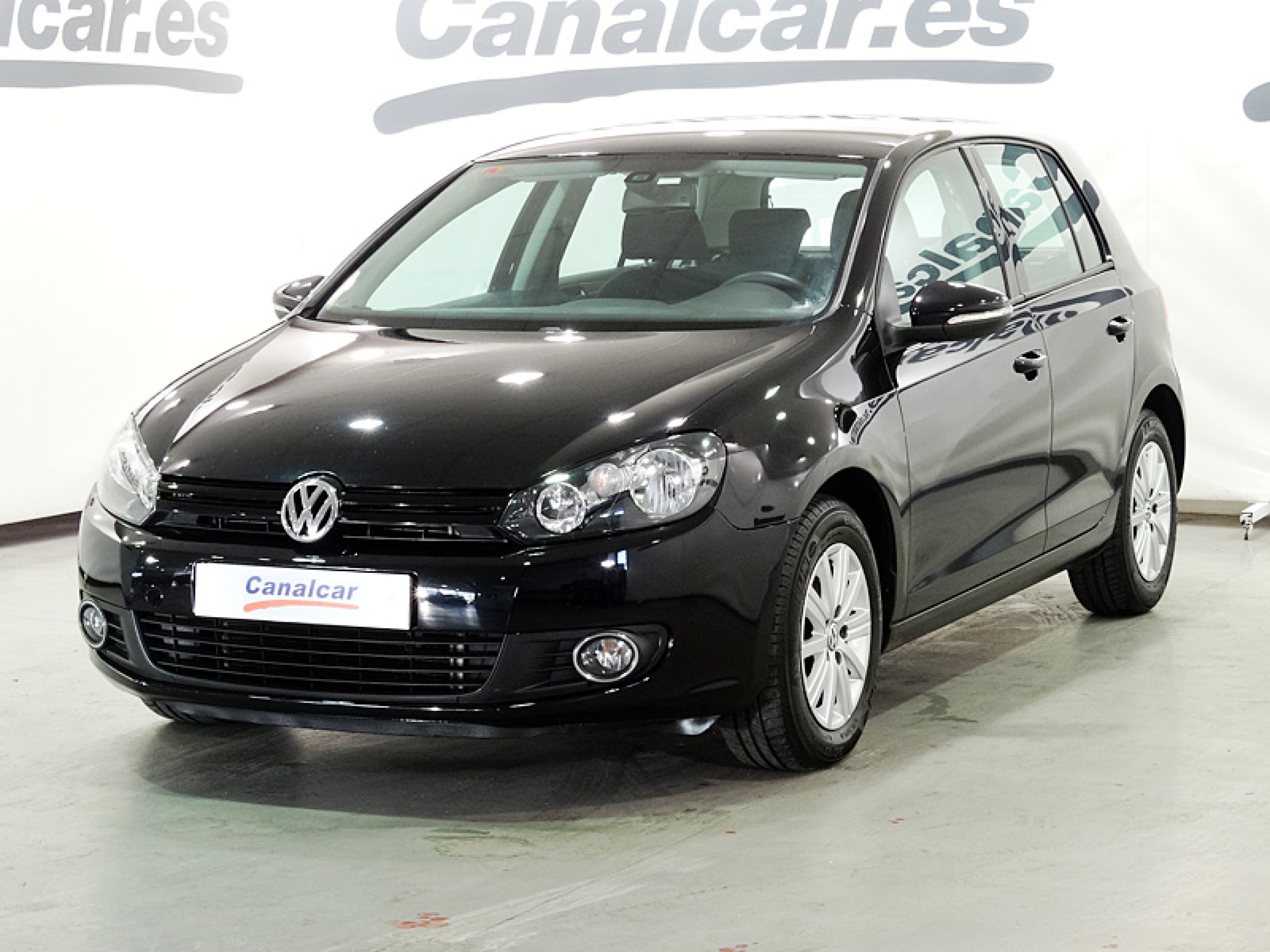 Foto 1 del Volkswagen Golf 1.6 TDI Advance BMT 105CV