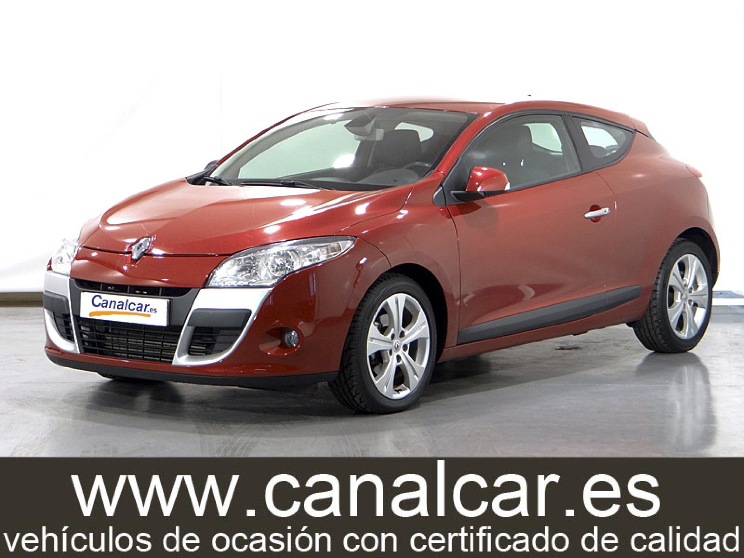 Foto Renault Megane 1