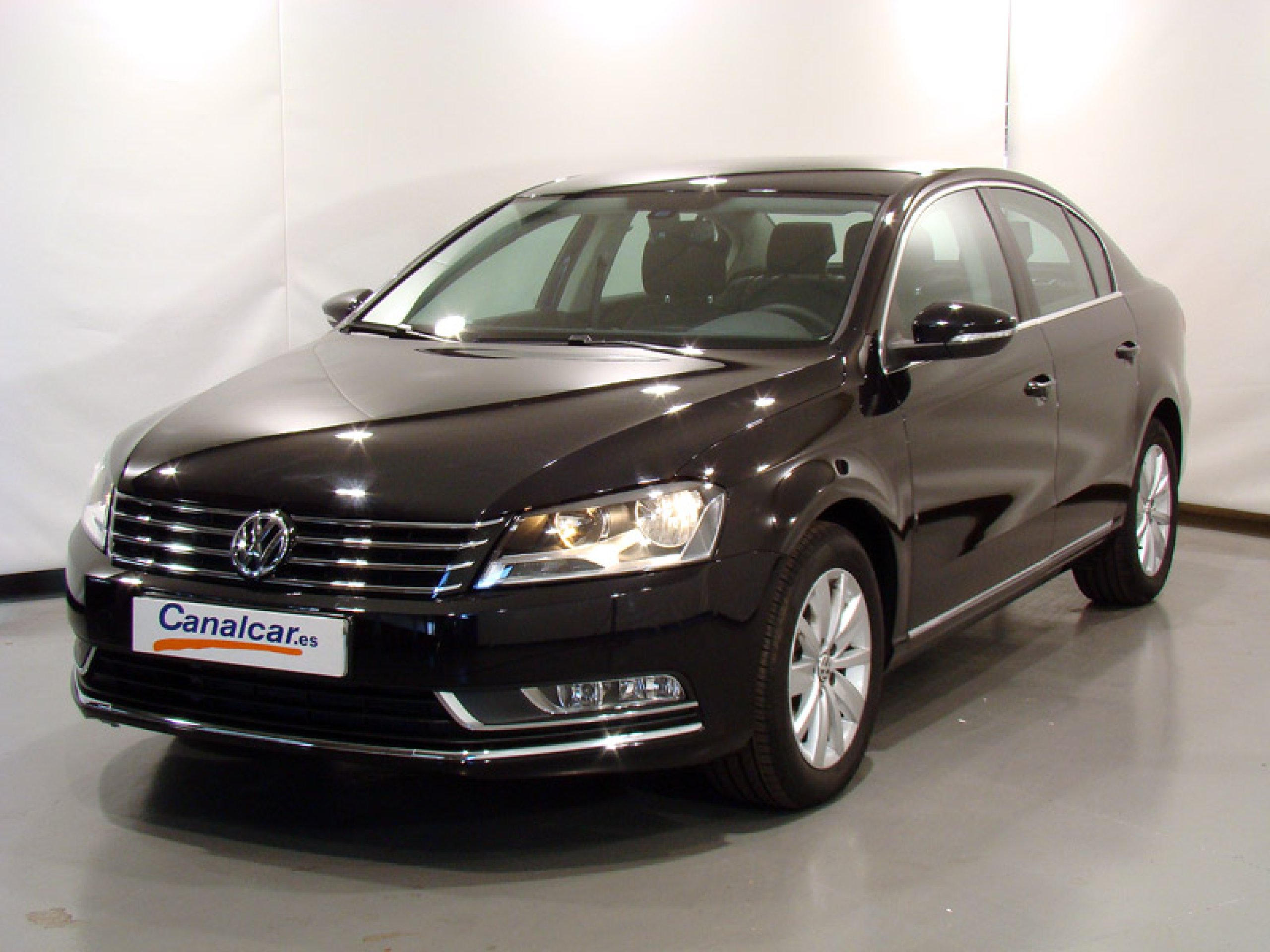 Foto 1 del Volkswagen Passat 2.0 tdi Advance