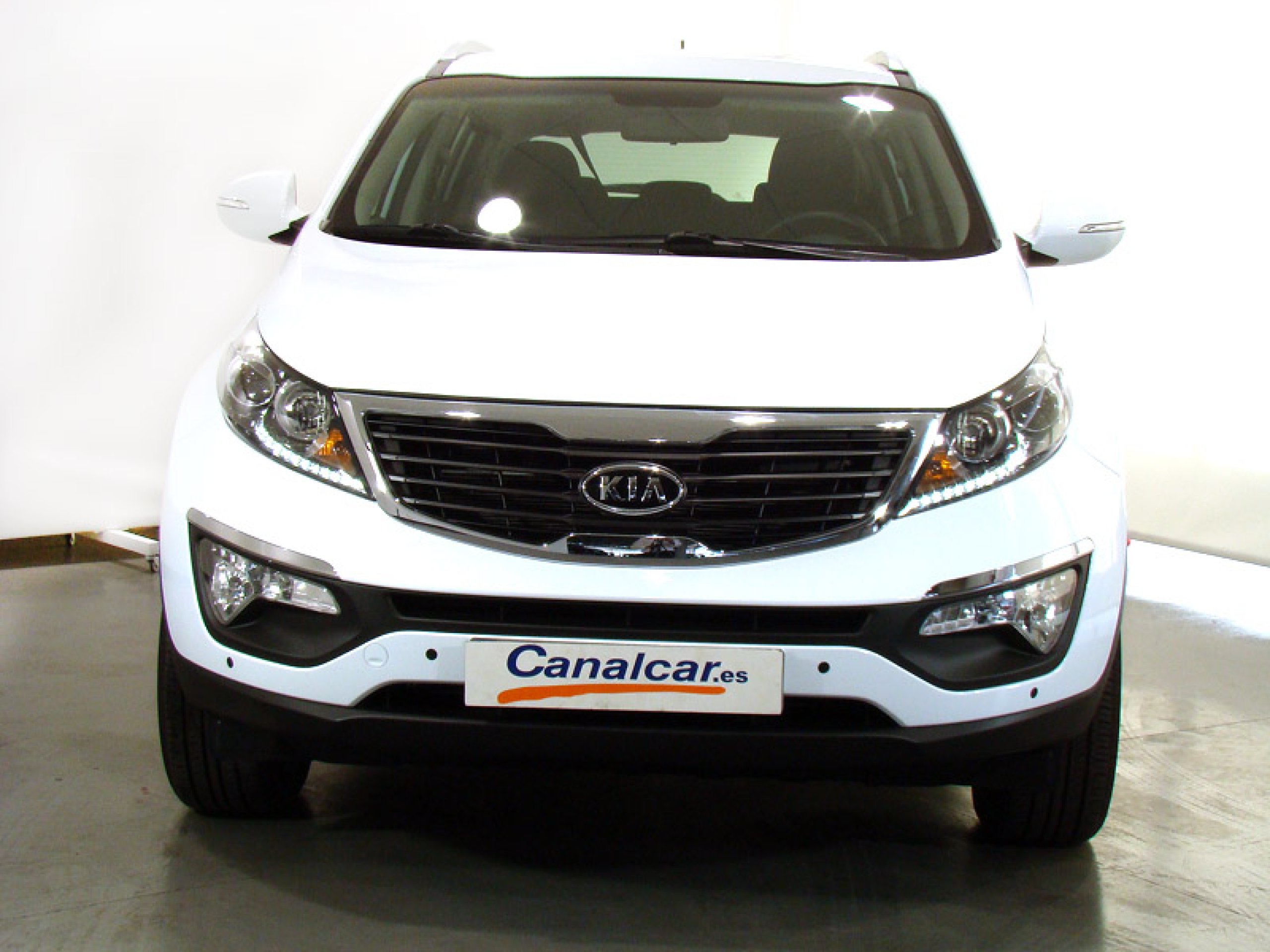 Foto Kia Sportage 3