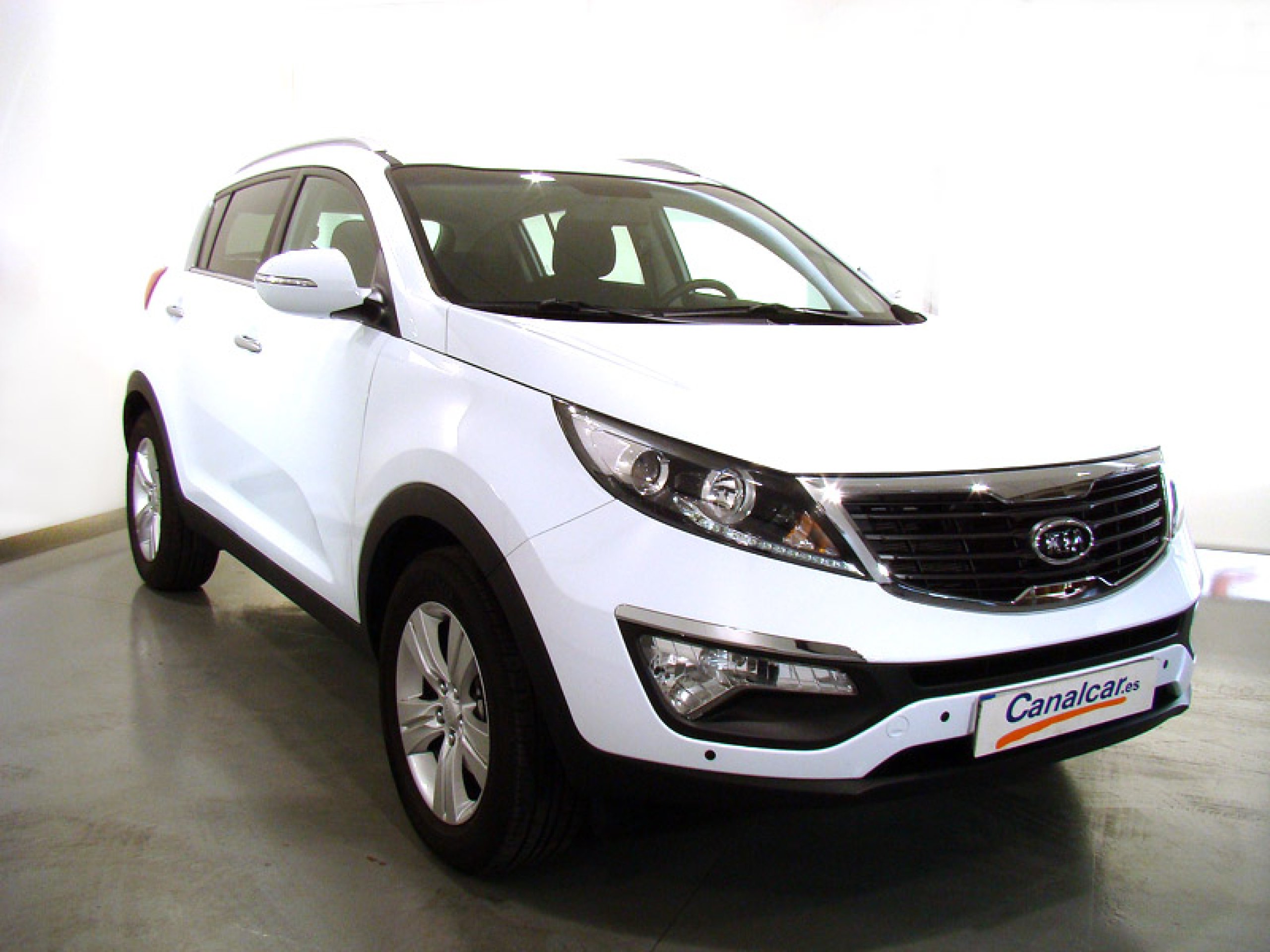 Foto Kia Sportage 5