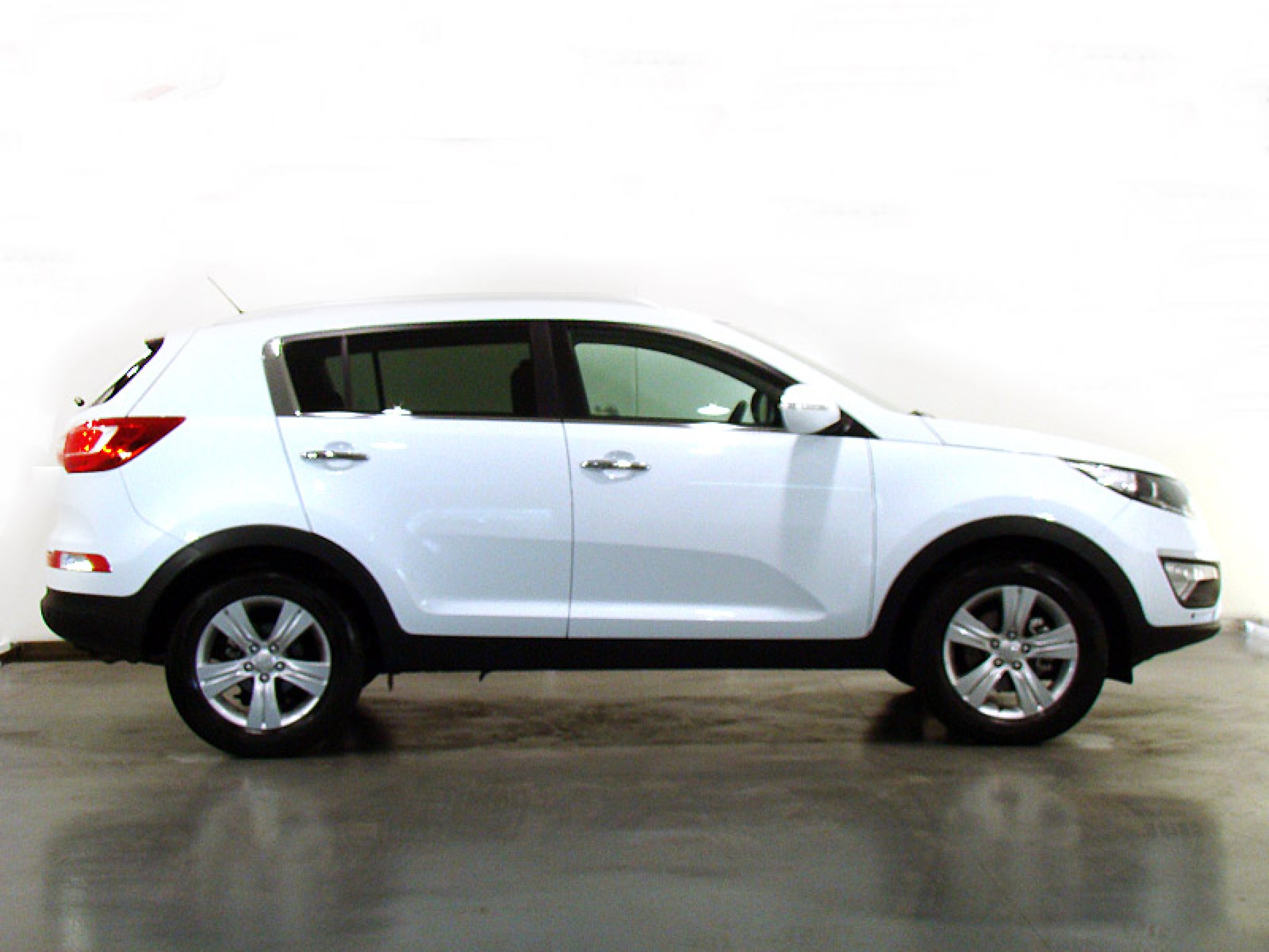 Foto Kia Sportage 6