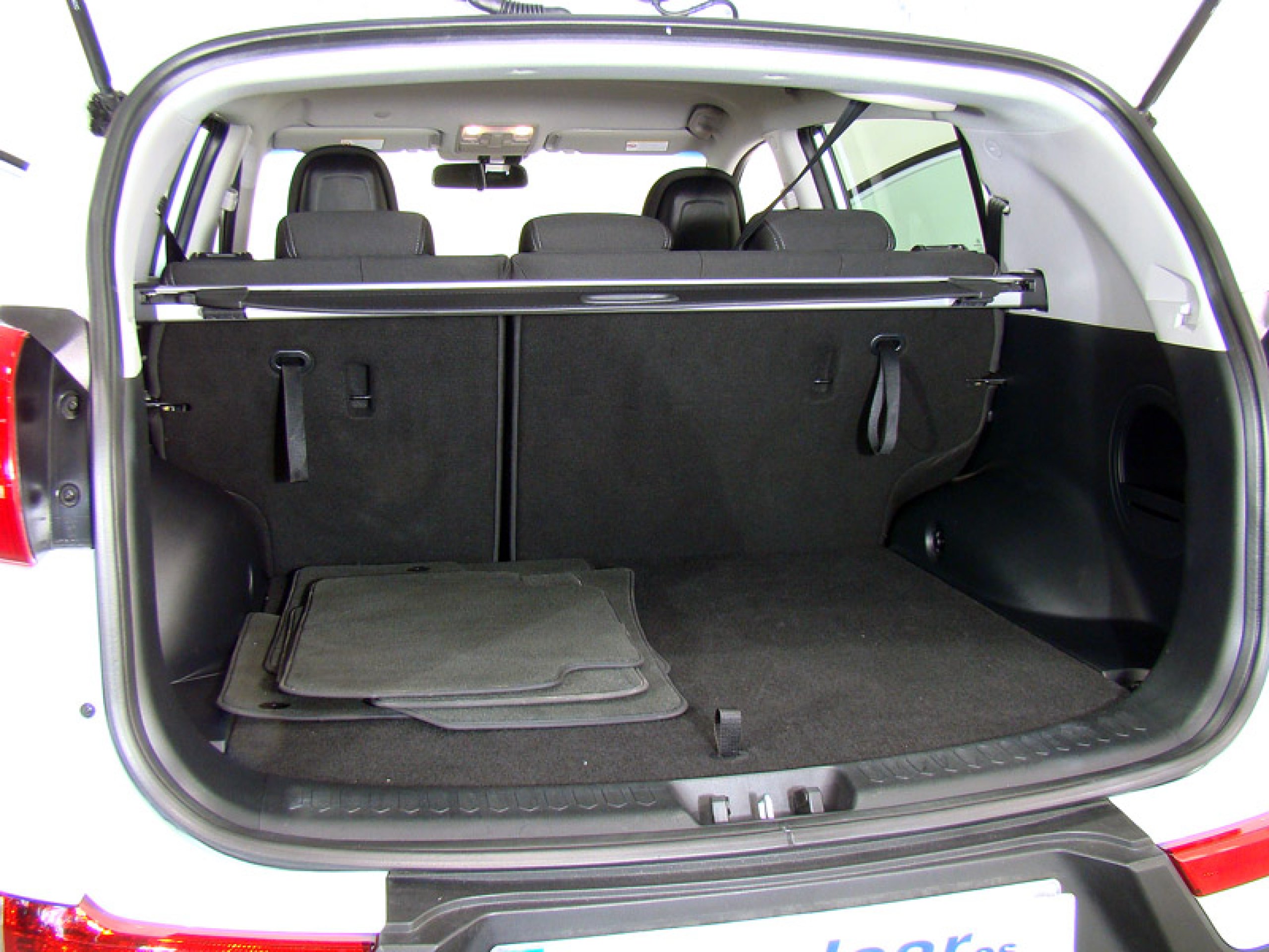 Foto Kia Sportage 16