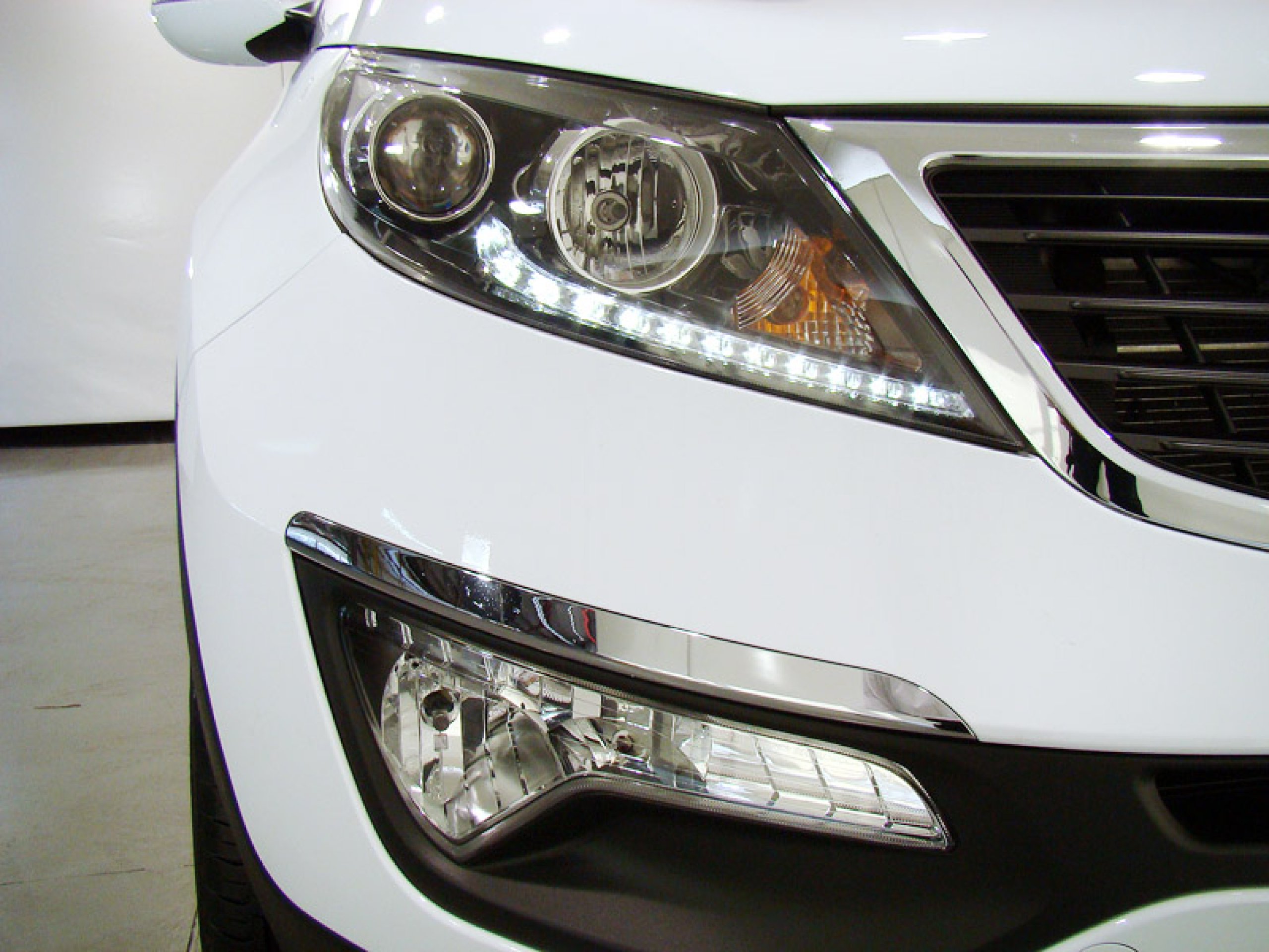 Foto Kia Sportage 18