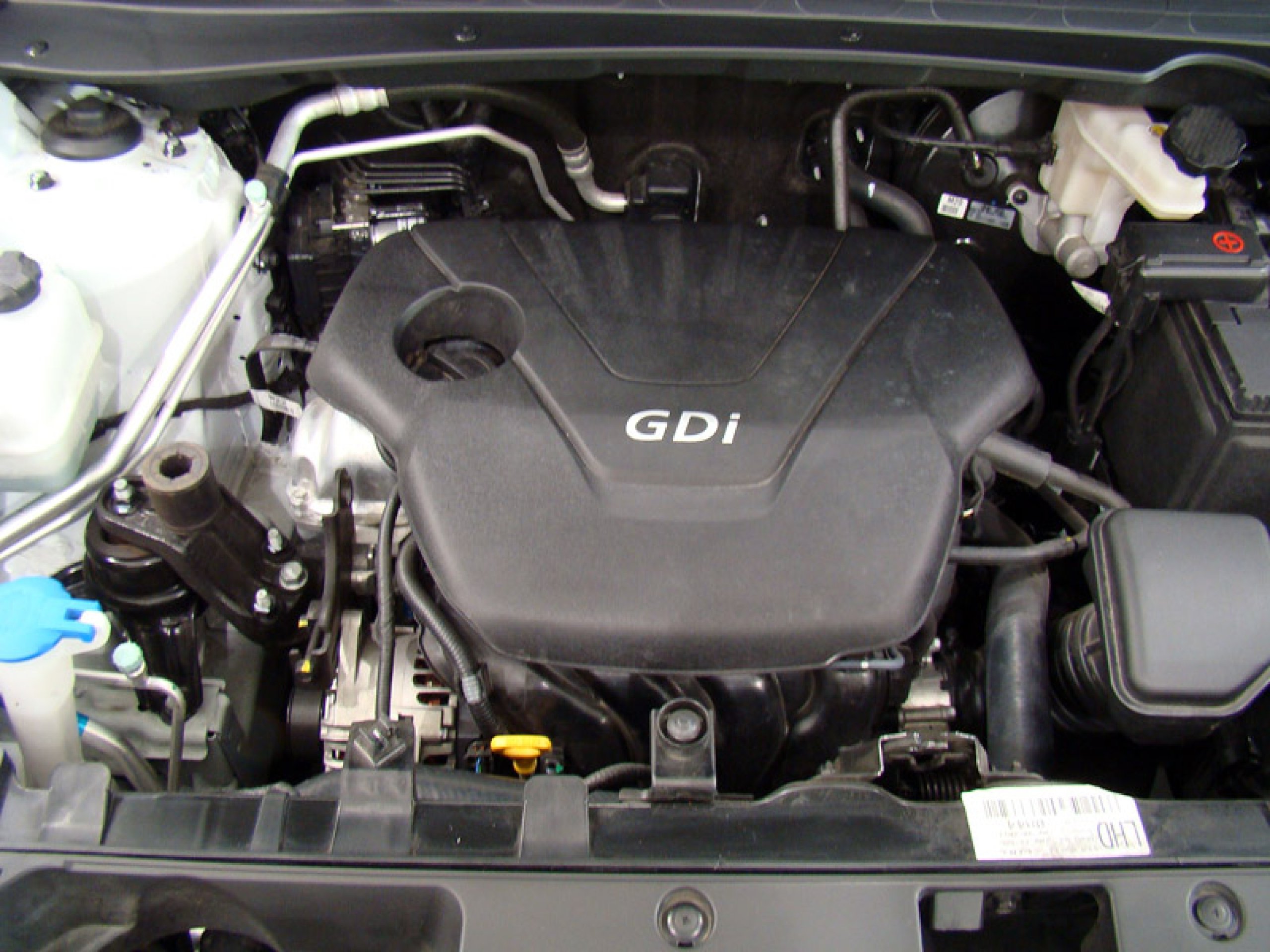 Foto Kia Sportage 19