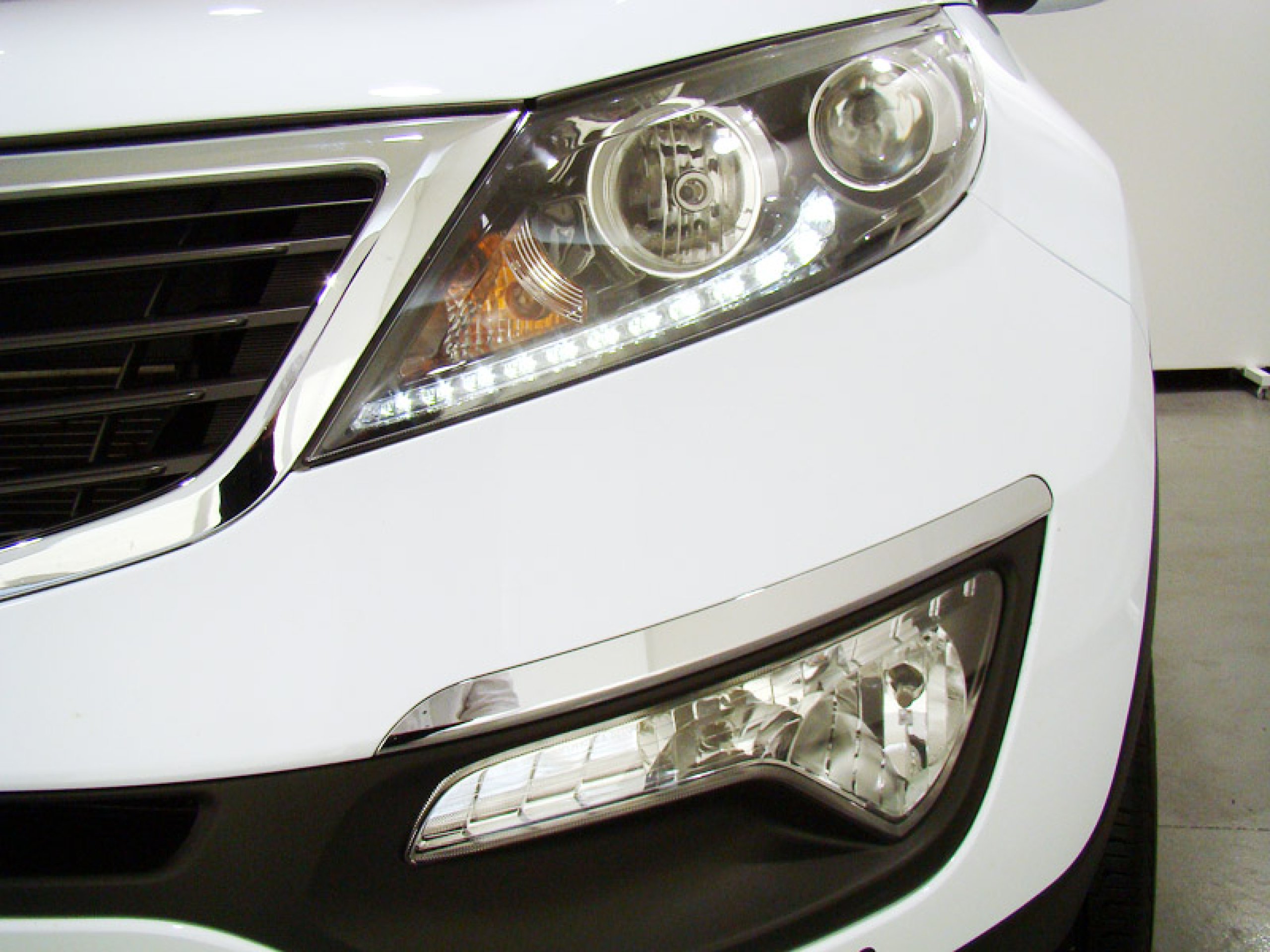 Foto Kia Sportage 20