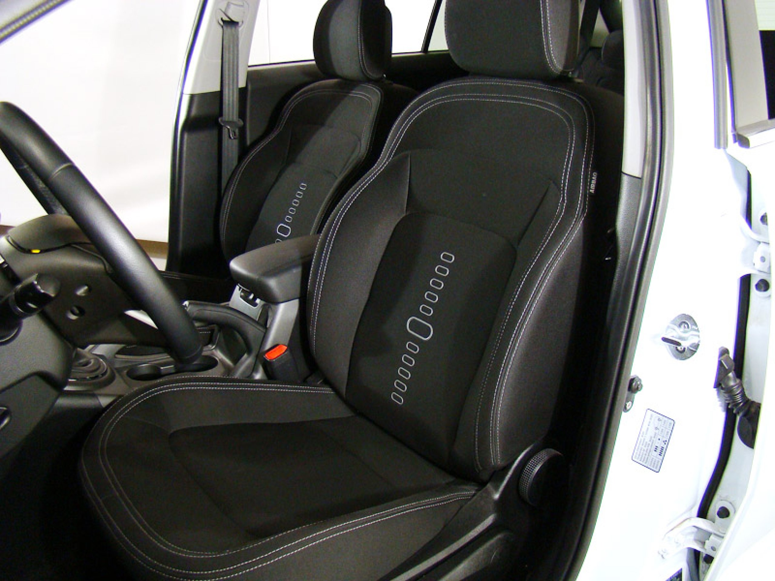 Foto Kia Sportage 21