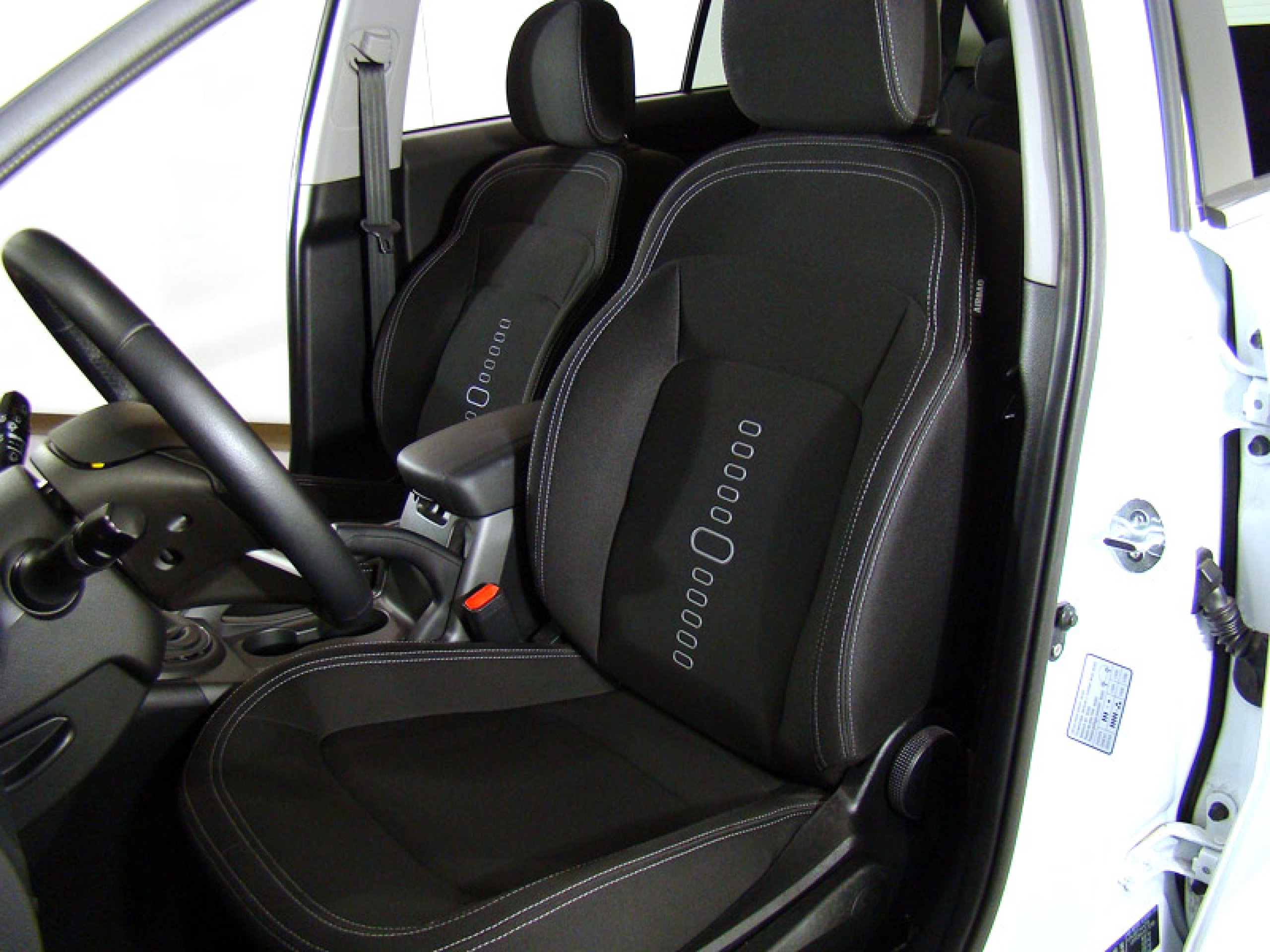 Foto Kia Sportage 22