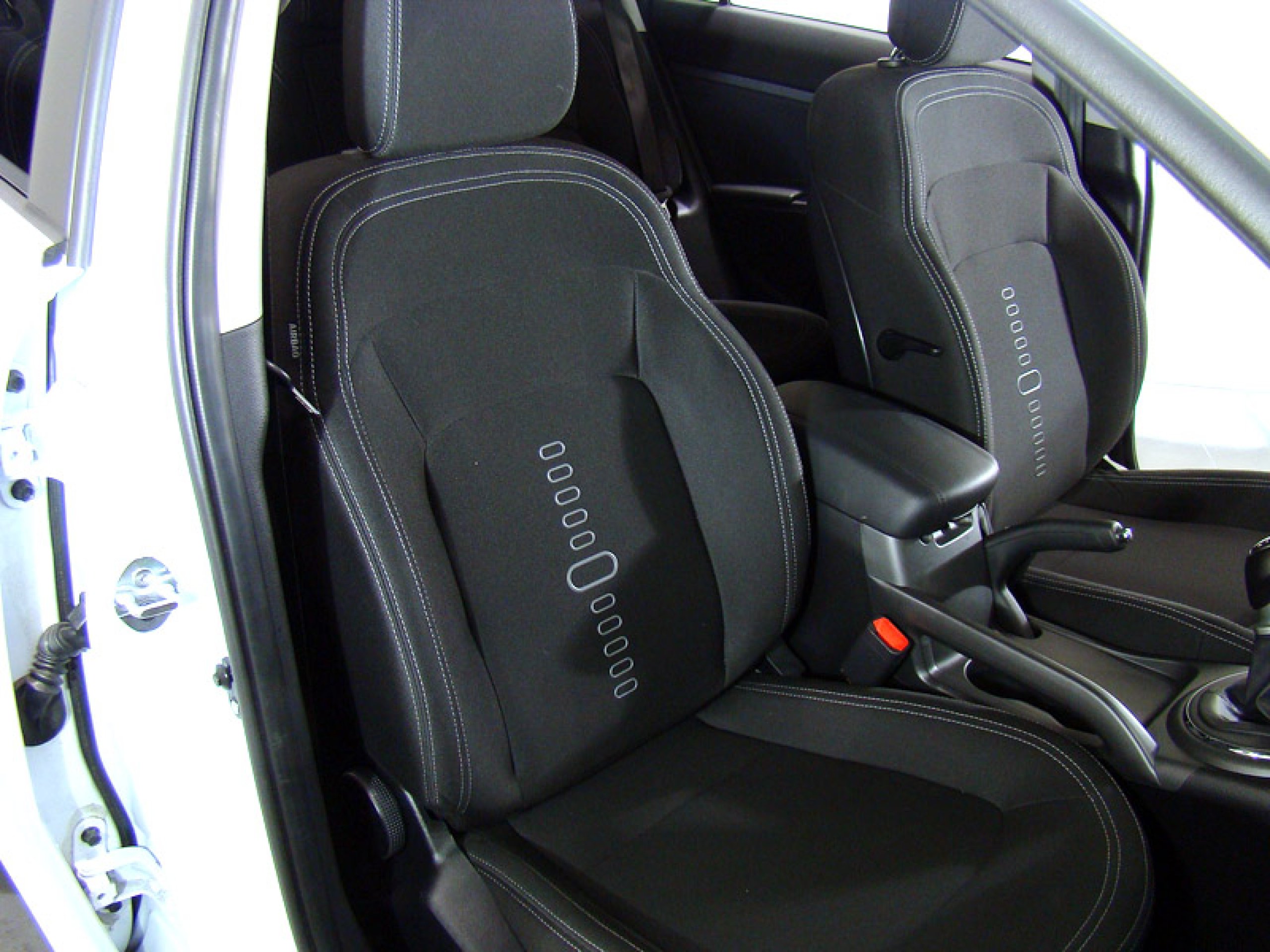 Foto Kia Sportage 23