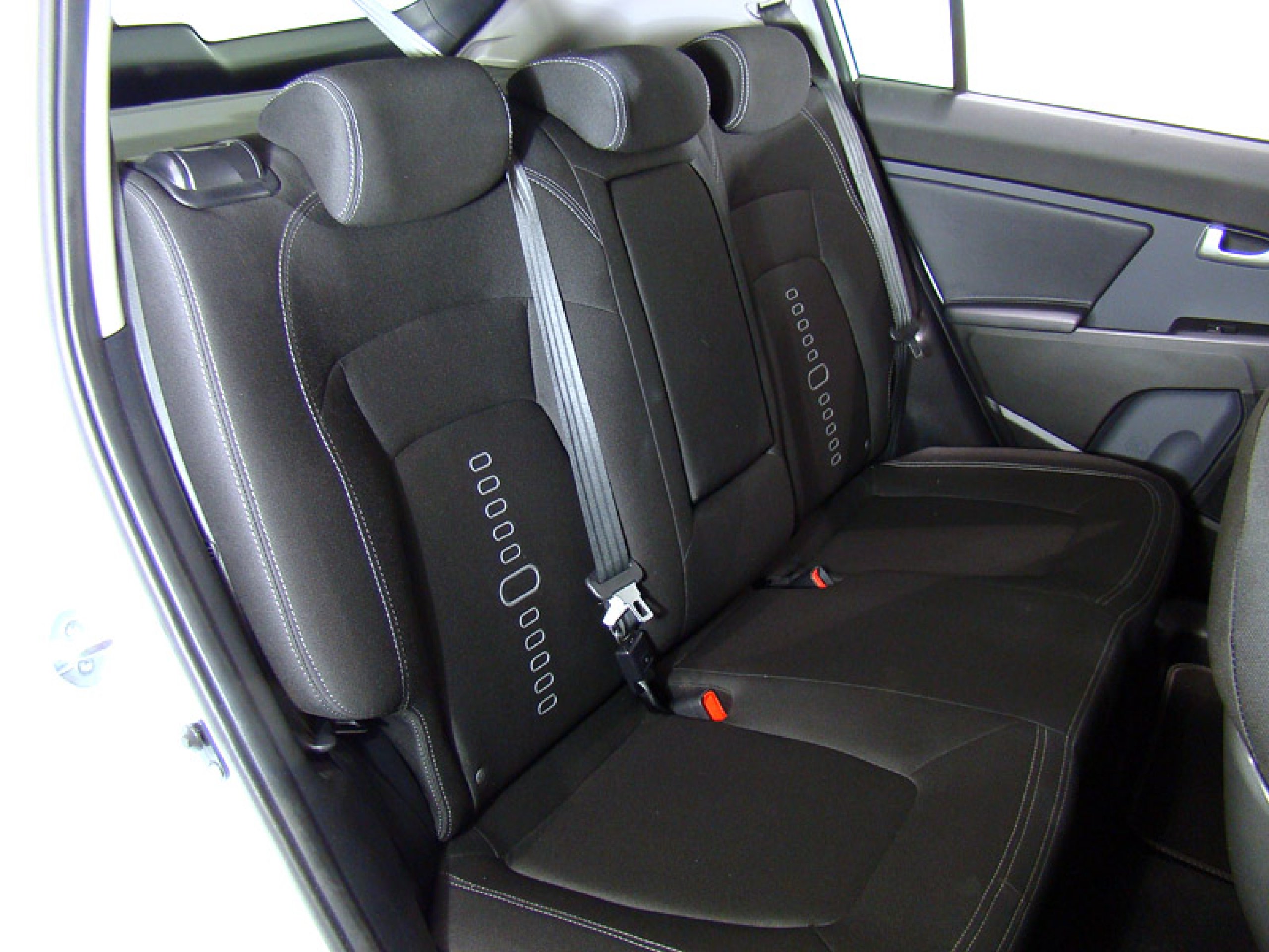 Foto Kia Sportage 24
