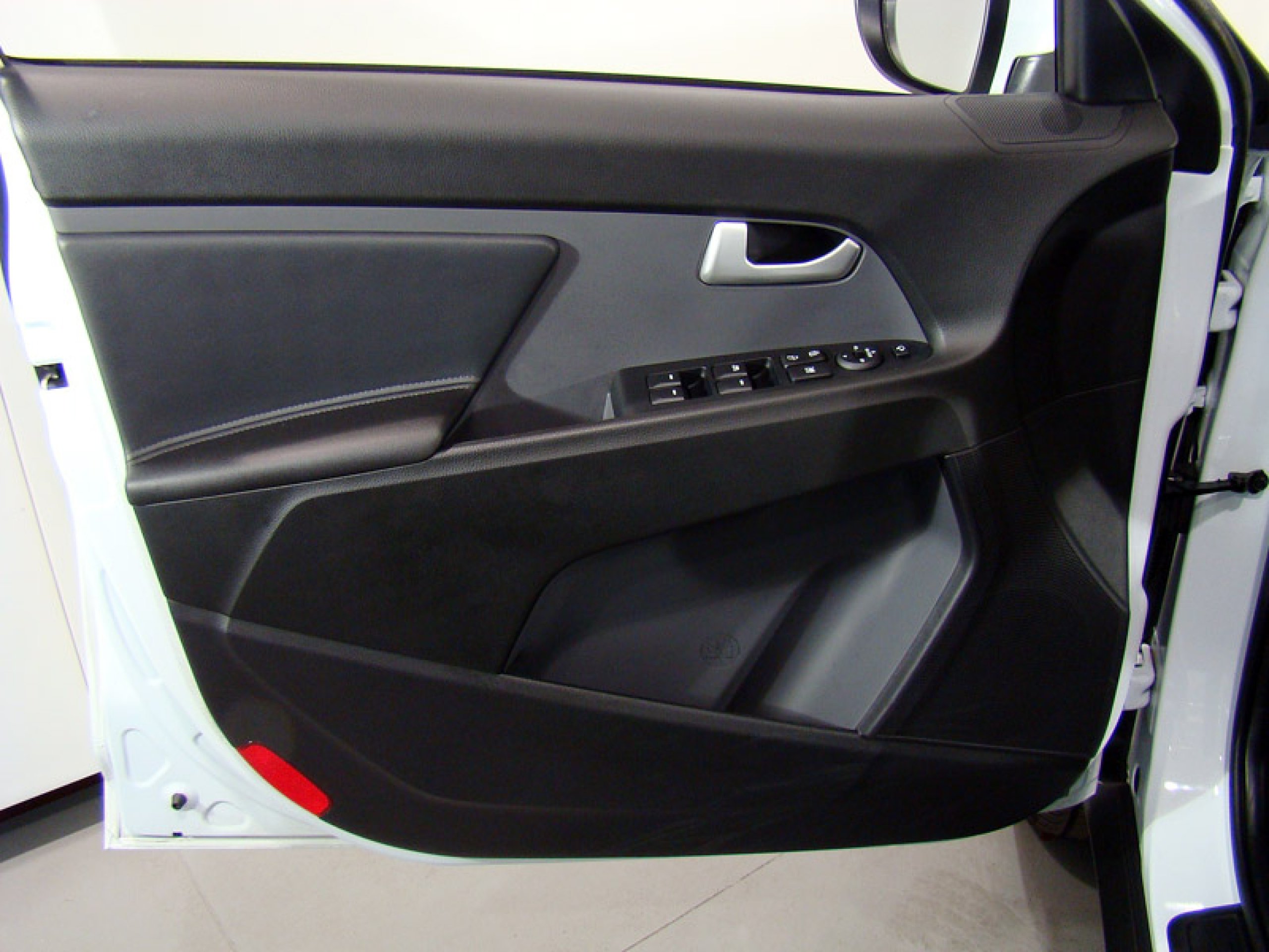 Foto Kia Sportage 26