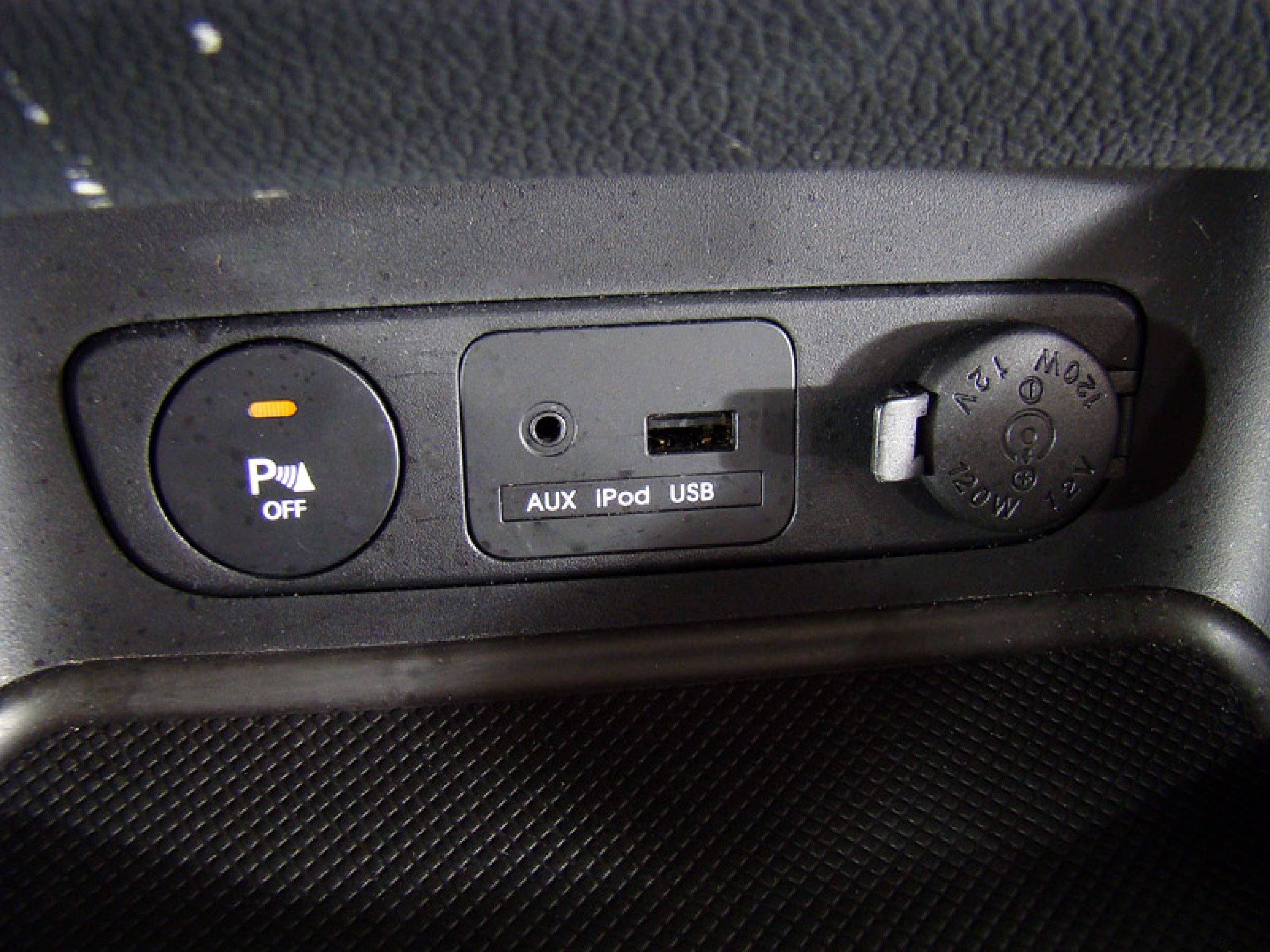 Foto Kia Sportage 28