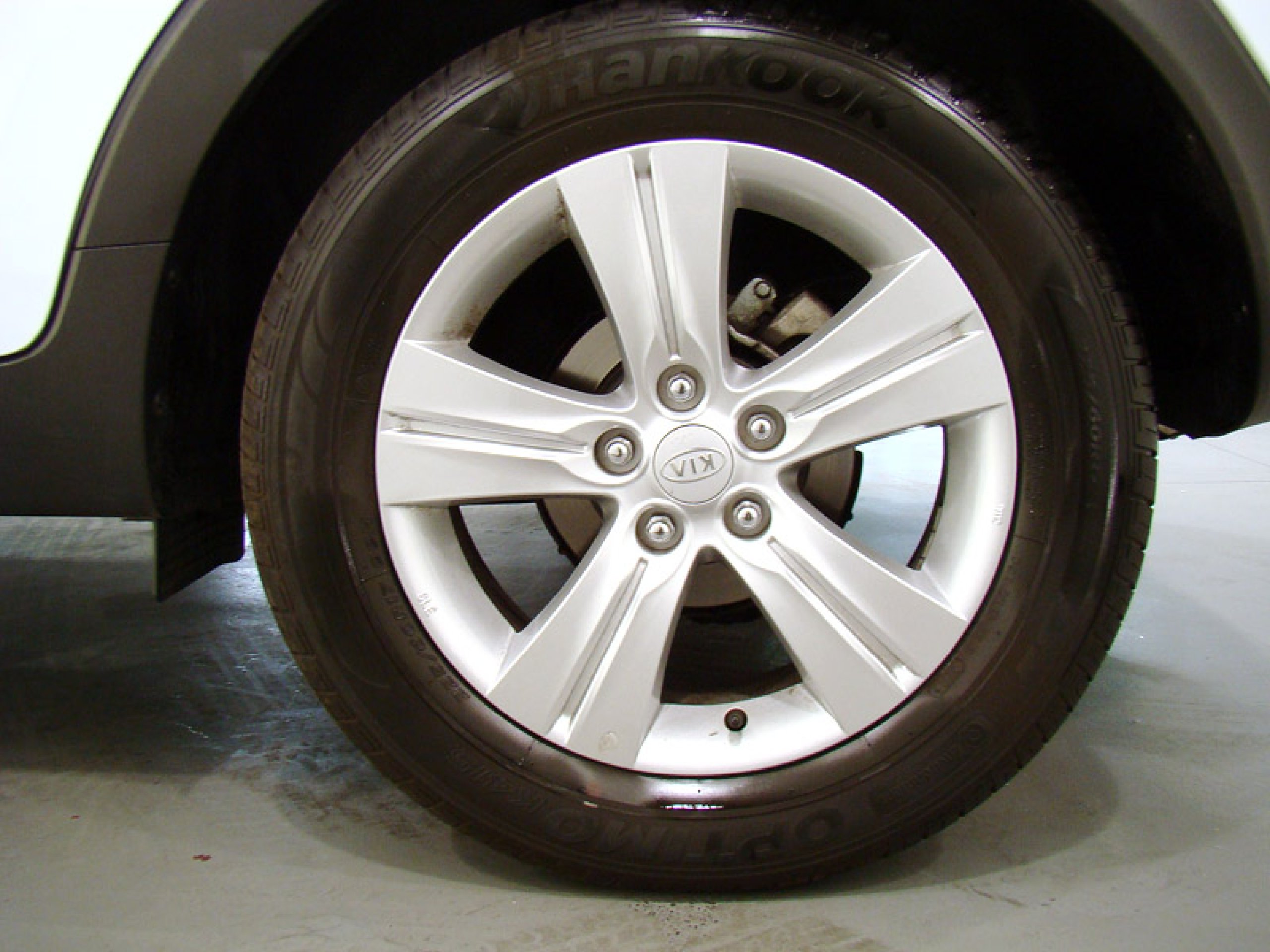 Foto Kia Sportage 36