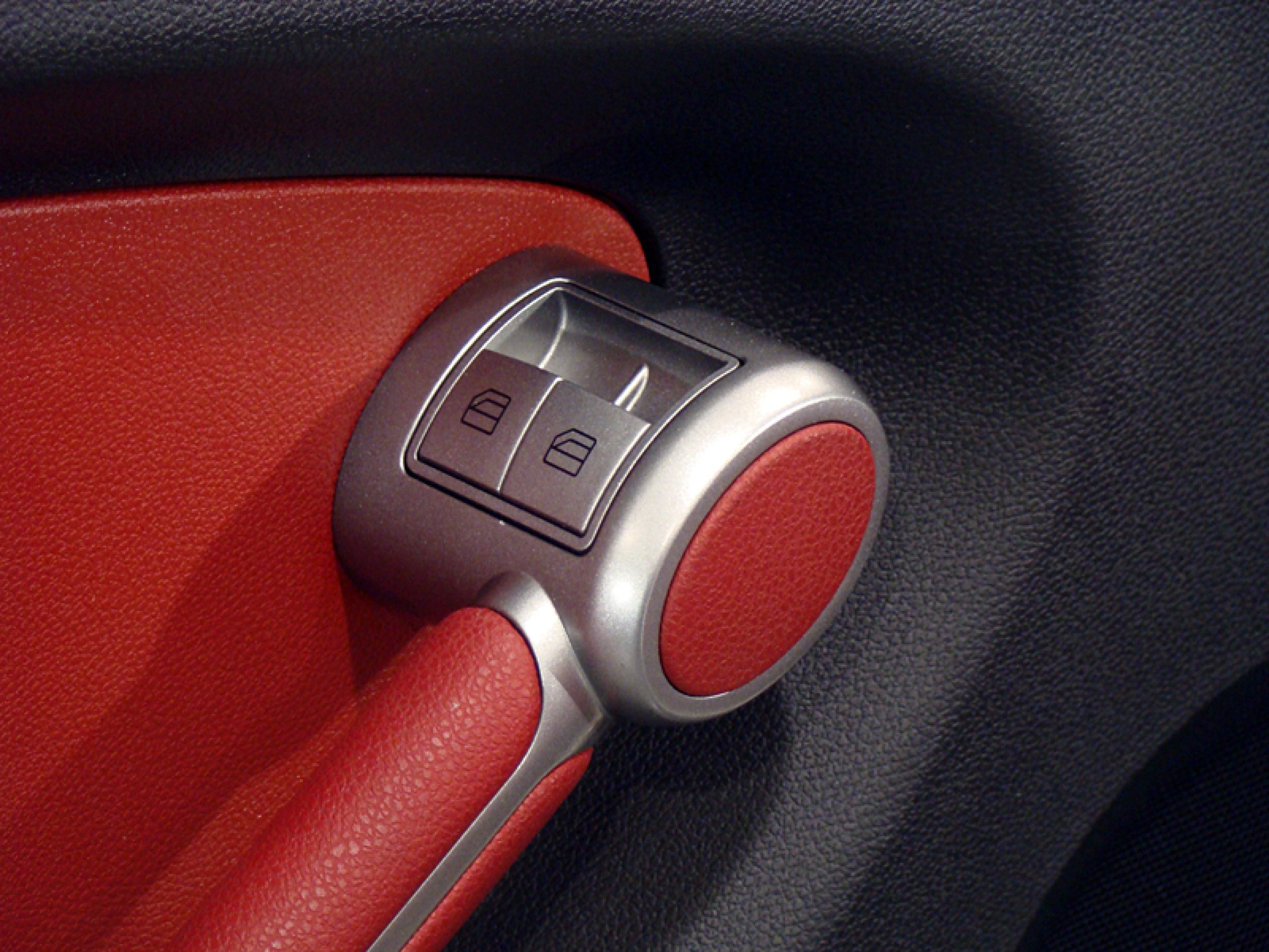 Foto Mercedes-Benz SLK 200 12