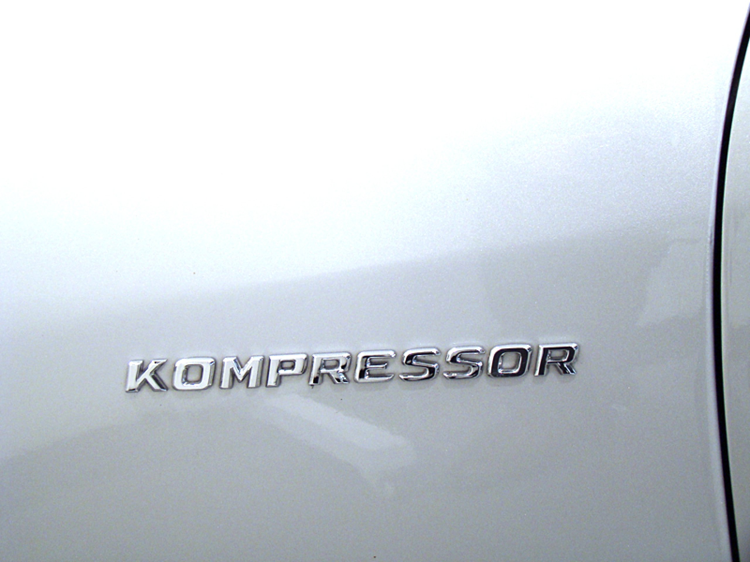 Foto Mercedes-Benz SLK 200 26
