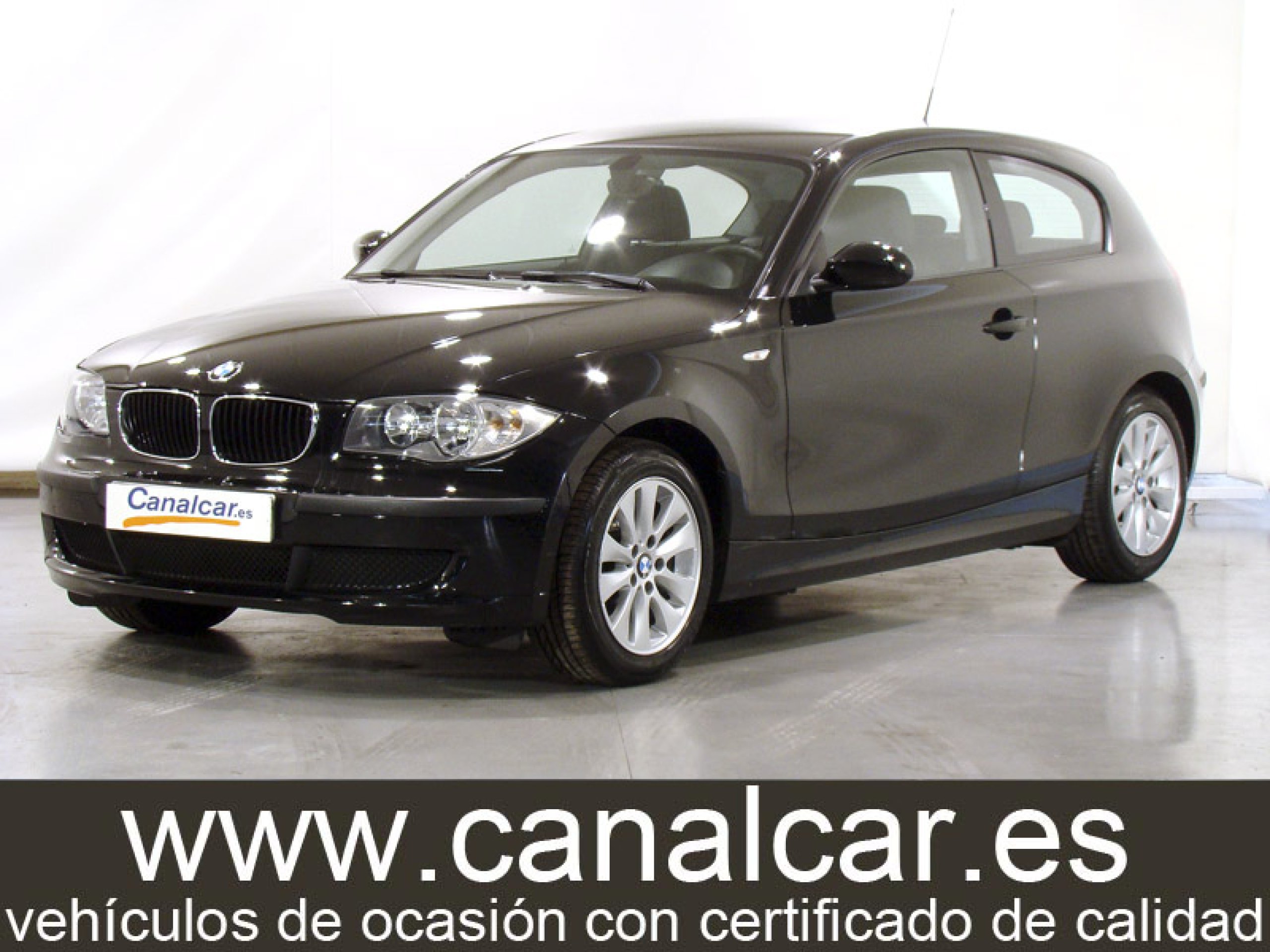 Foto Bmw 116 1