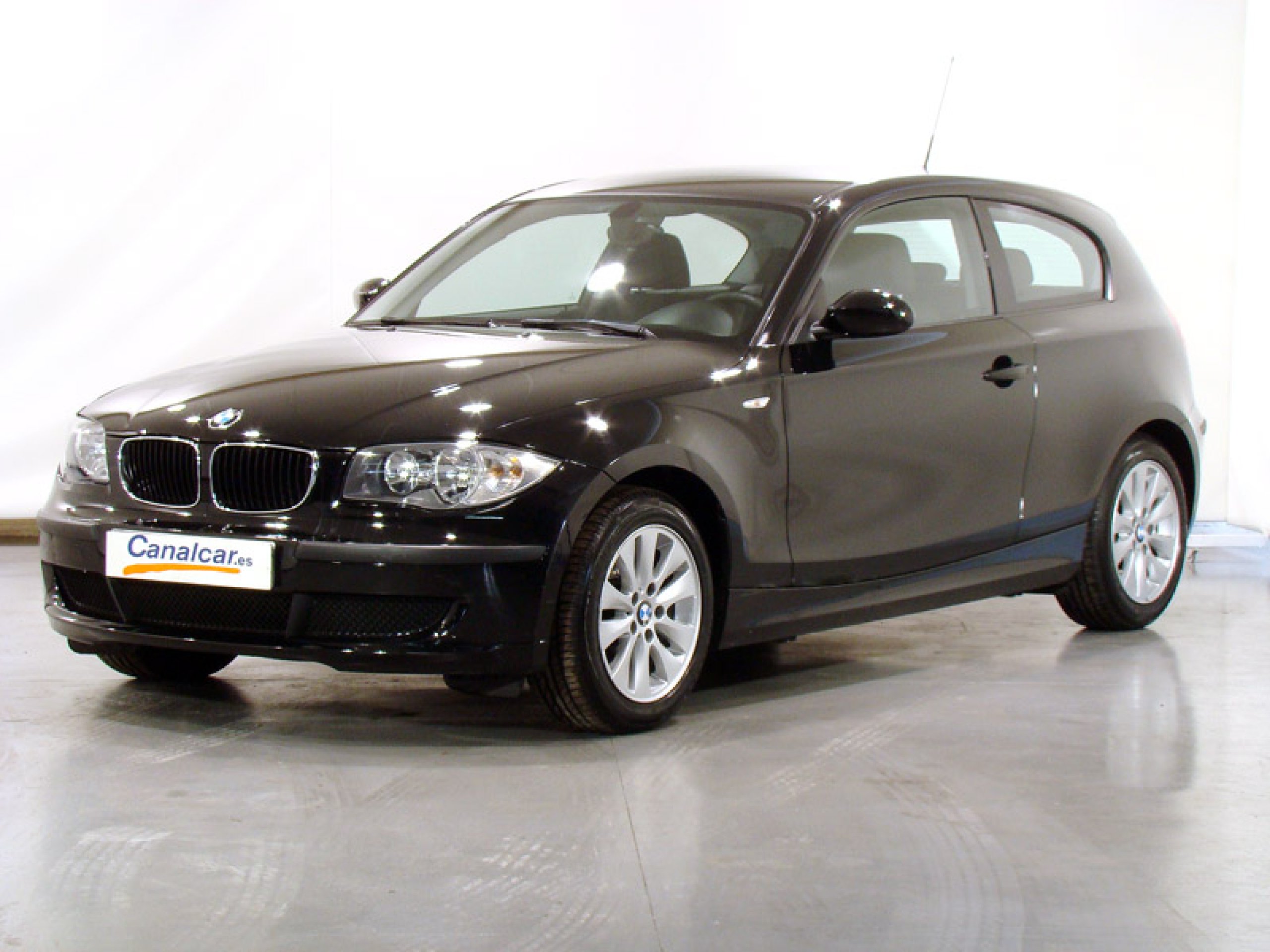 Foto Bmw 116 2