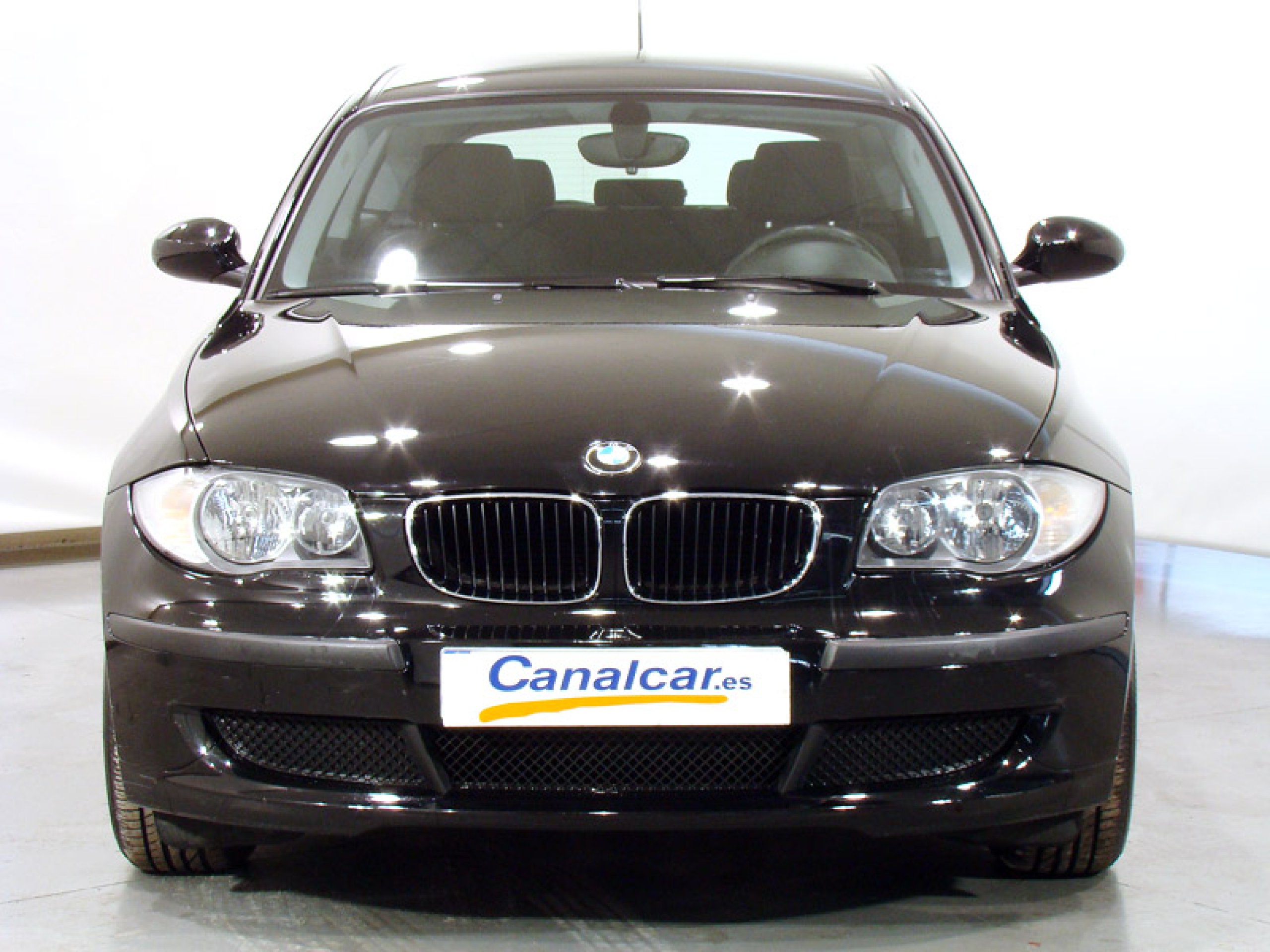 Foto Bmw 116 3