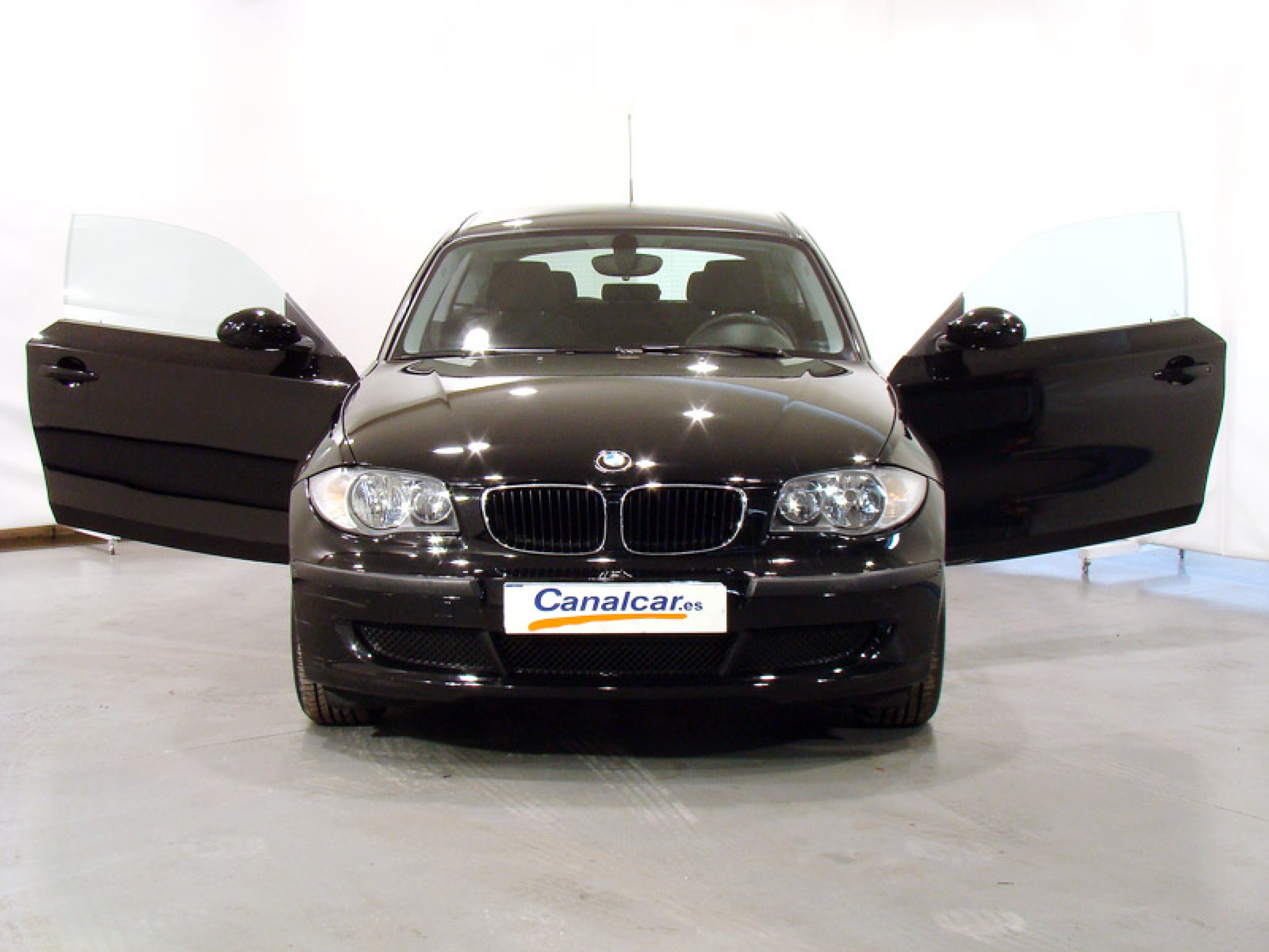 Foto Bmw 116 4