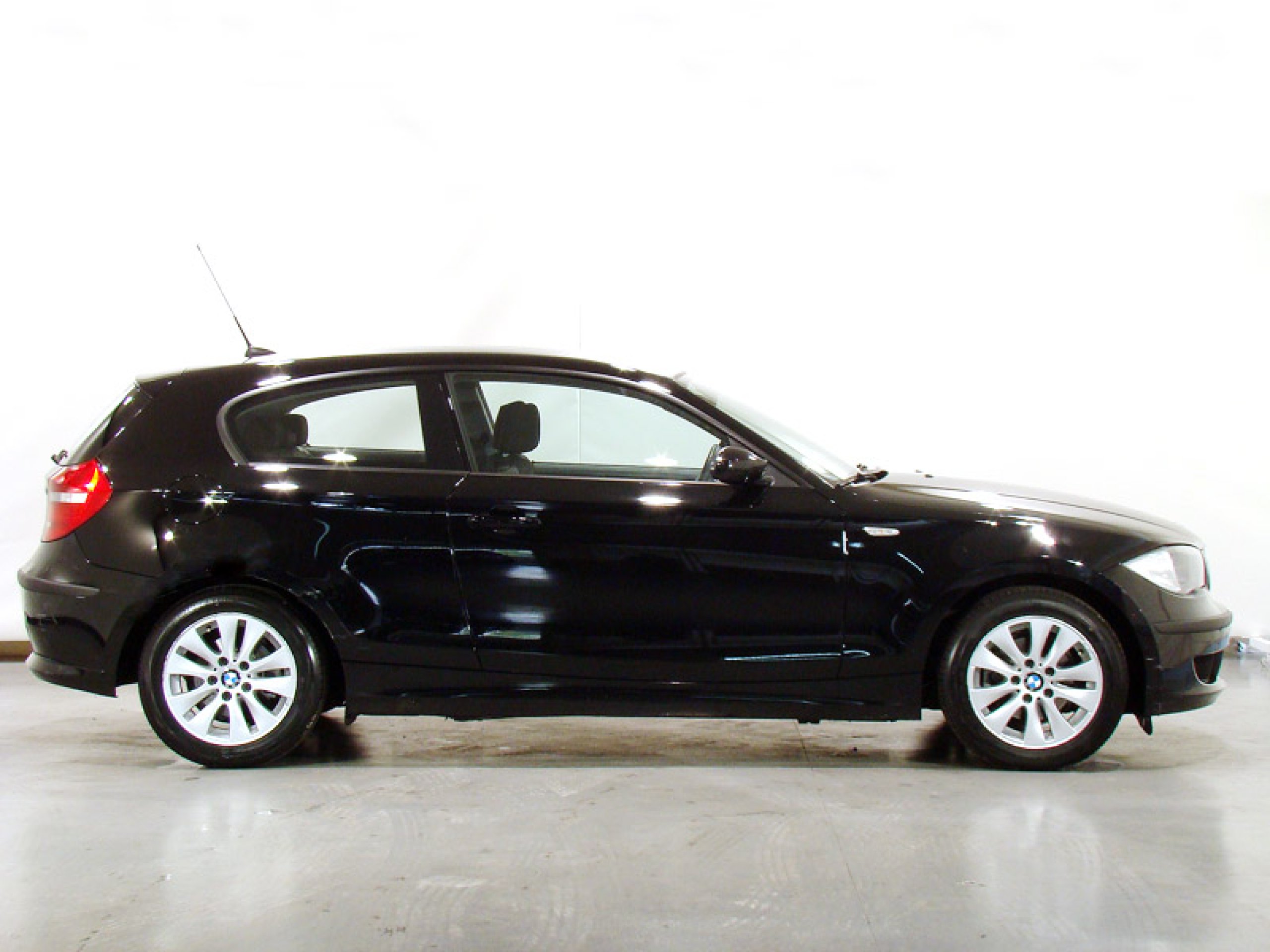 Foto Bmw 116 6