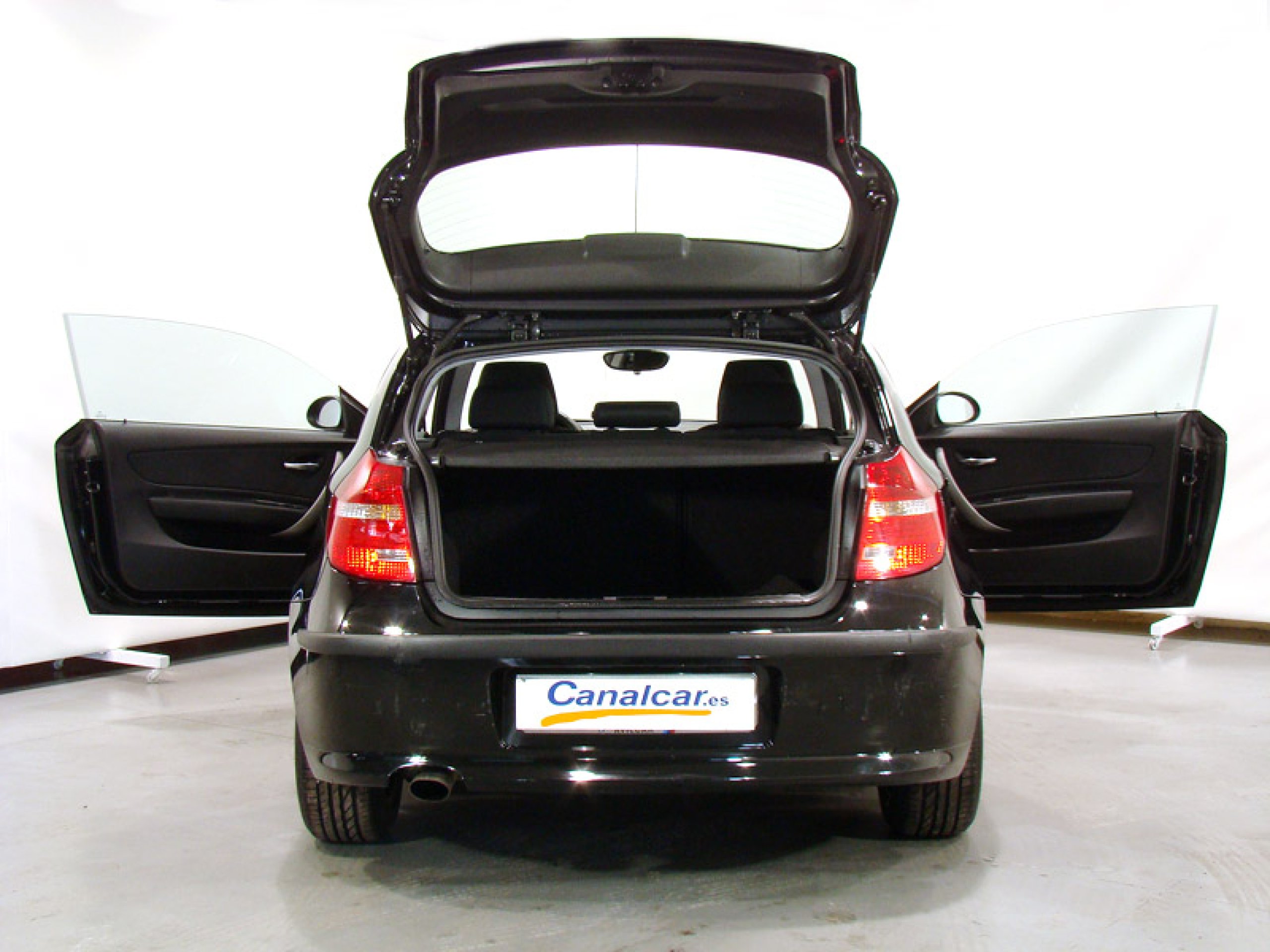 Foto Bmw 116 10