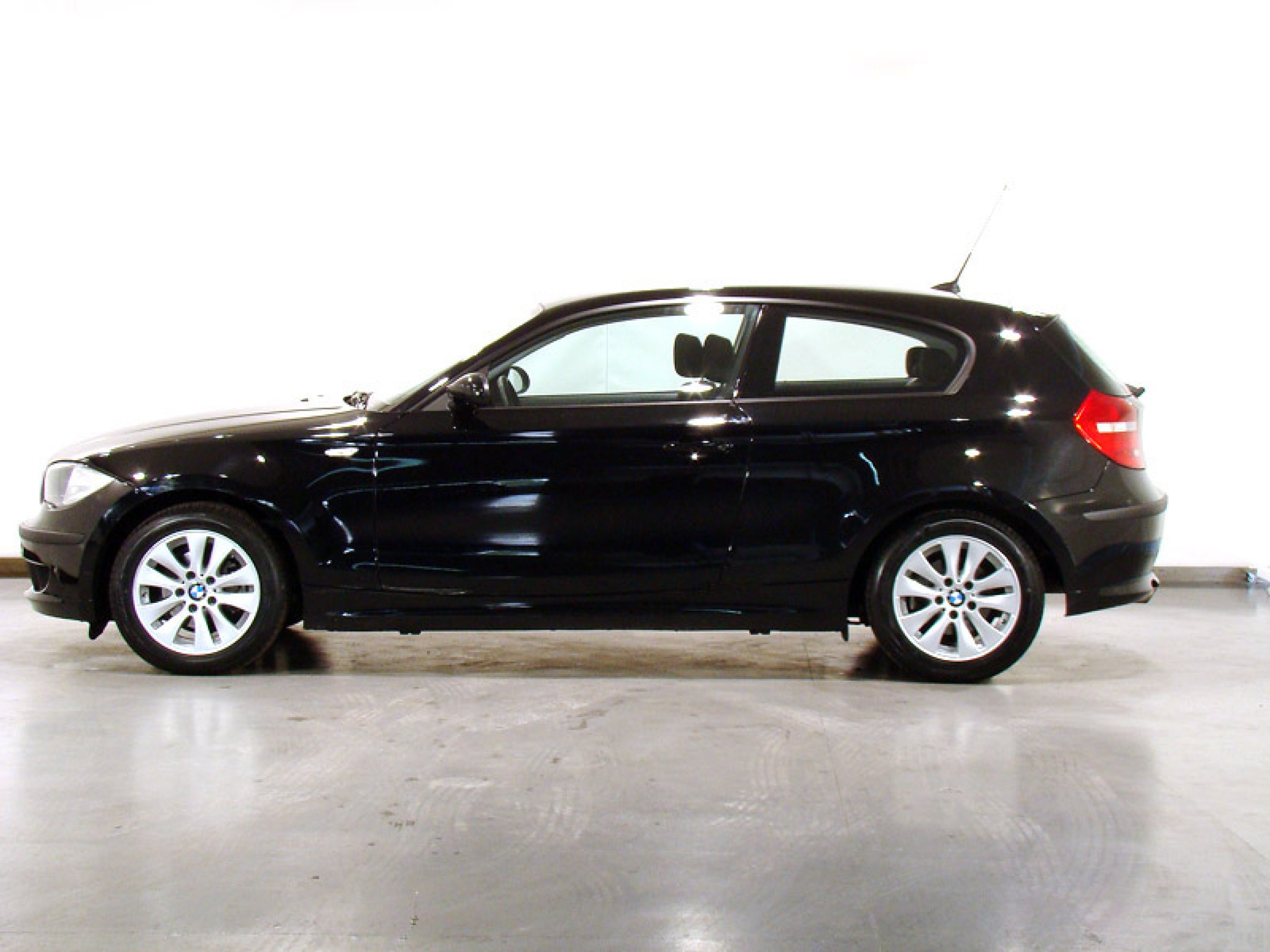 Foto Bmw 116 13