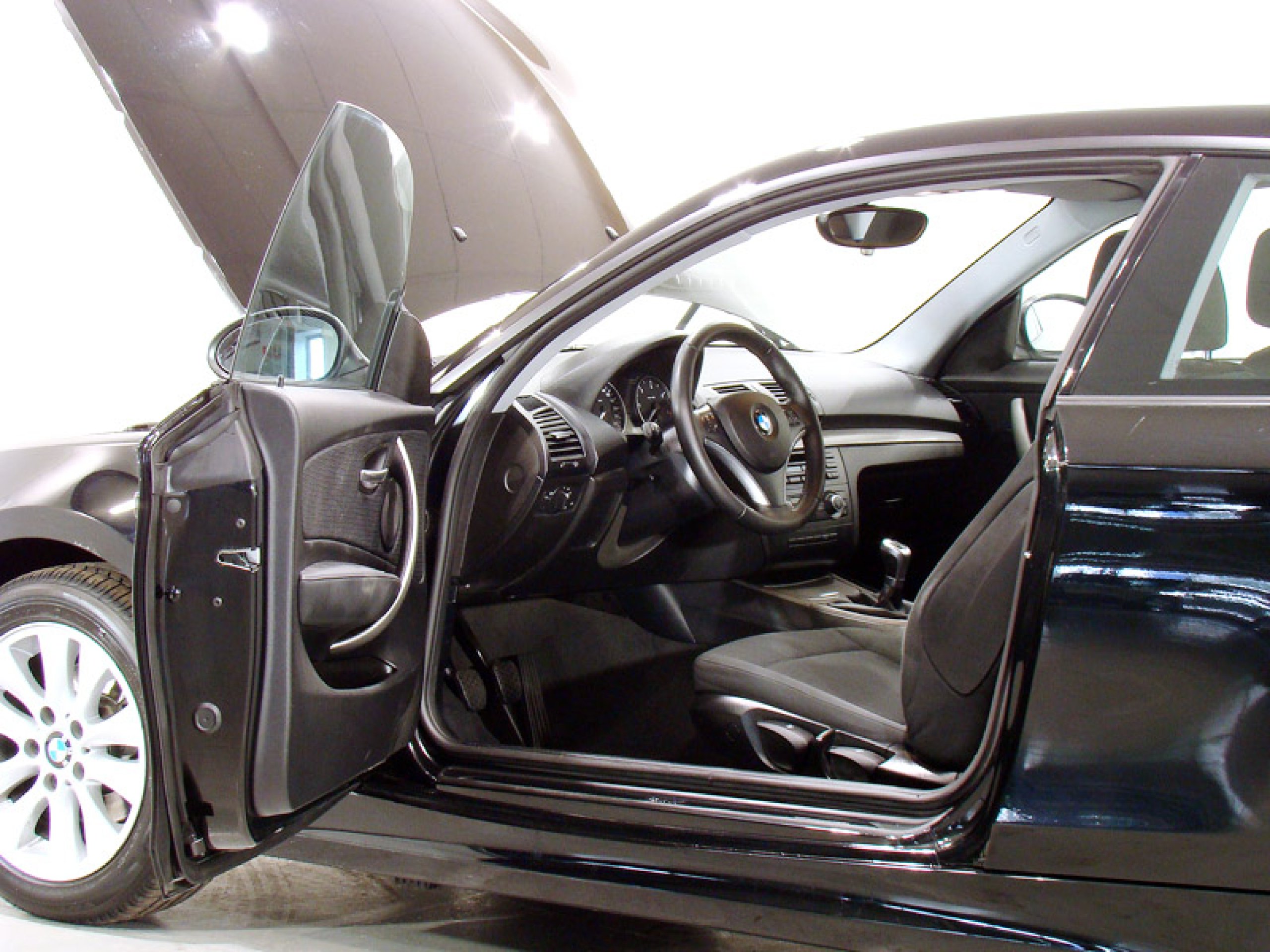 Foto Bmw 116 15