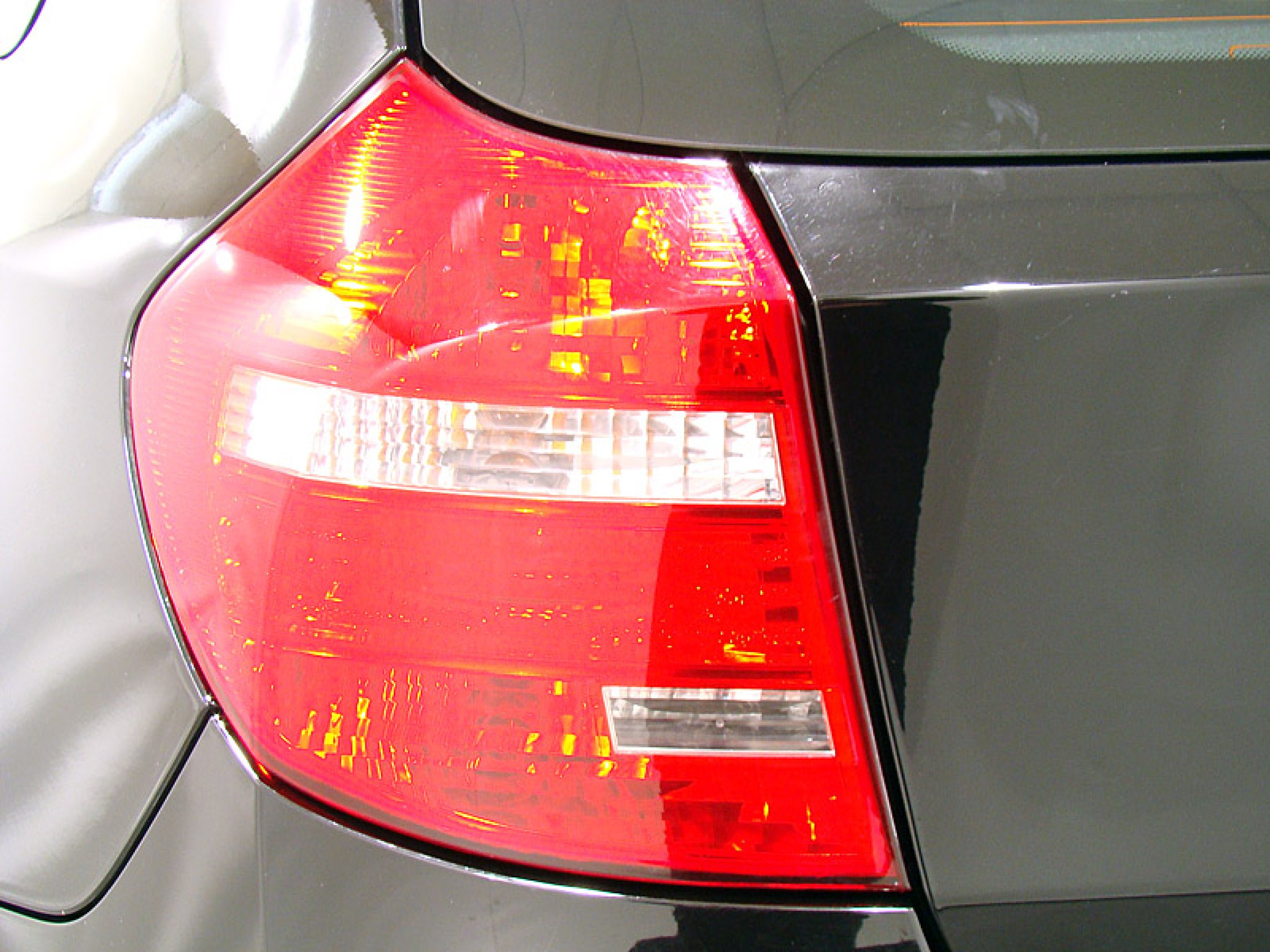 Foto Bmw 116 16