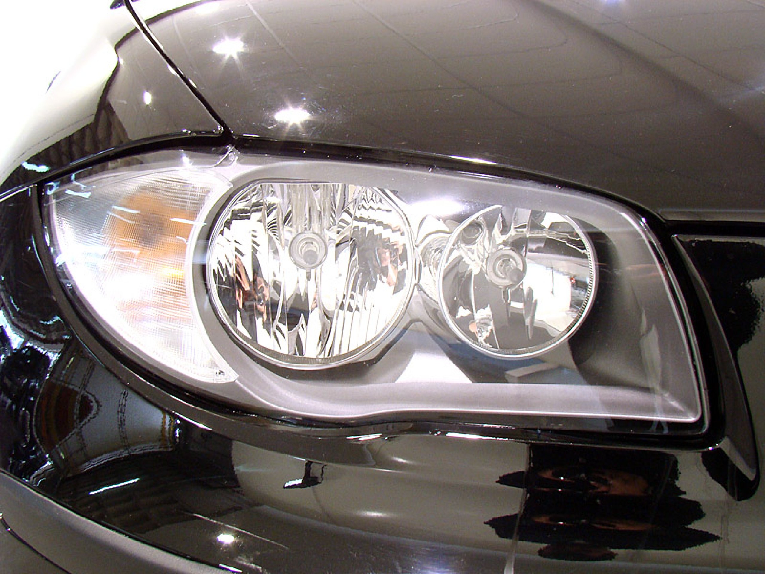 Foto Bmw 116 19