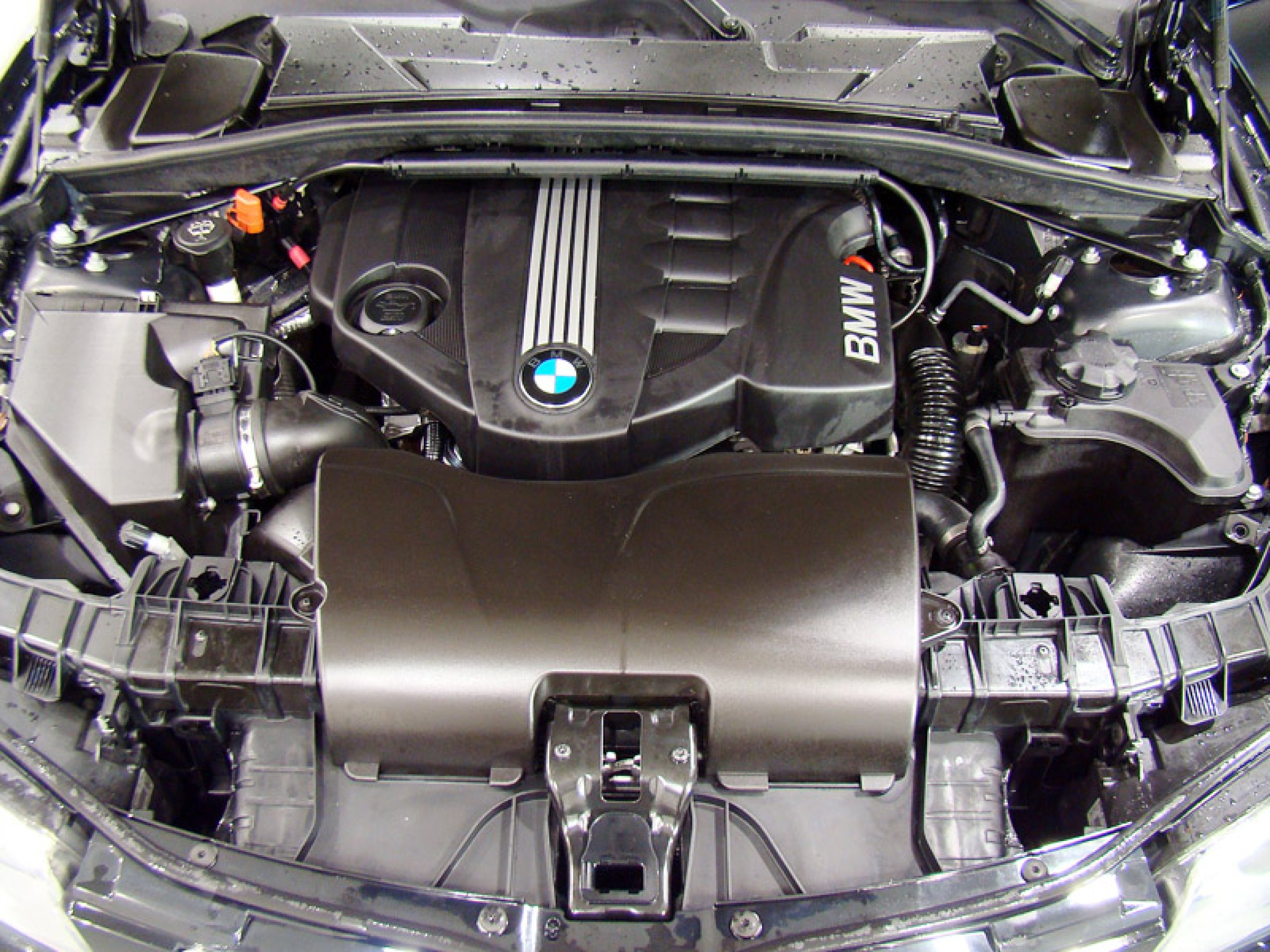 Foto Bmw 116 20