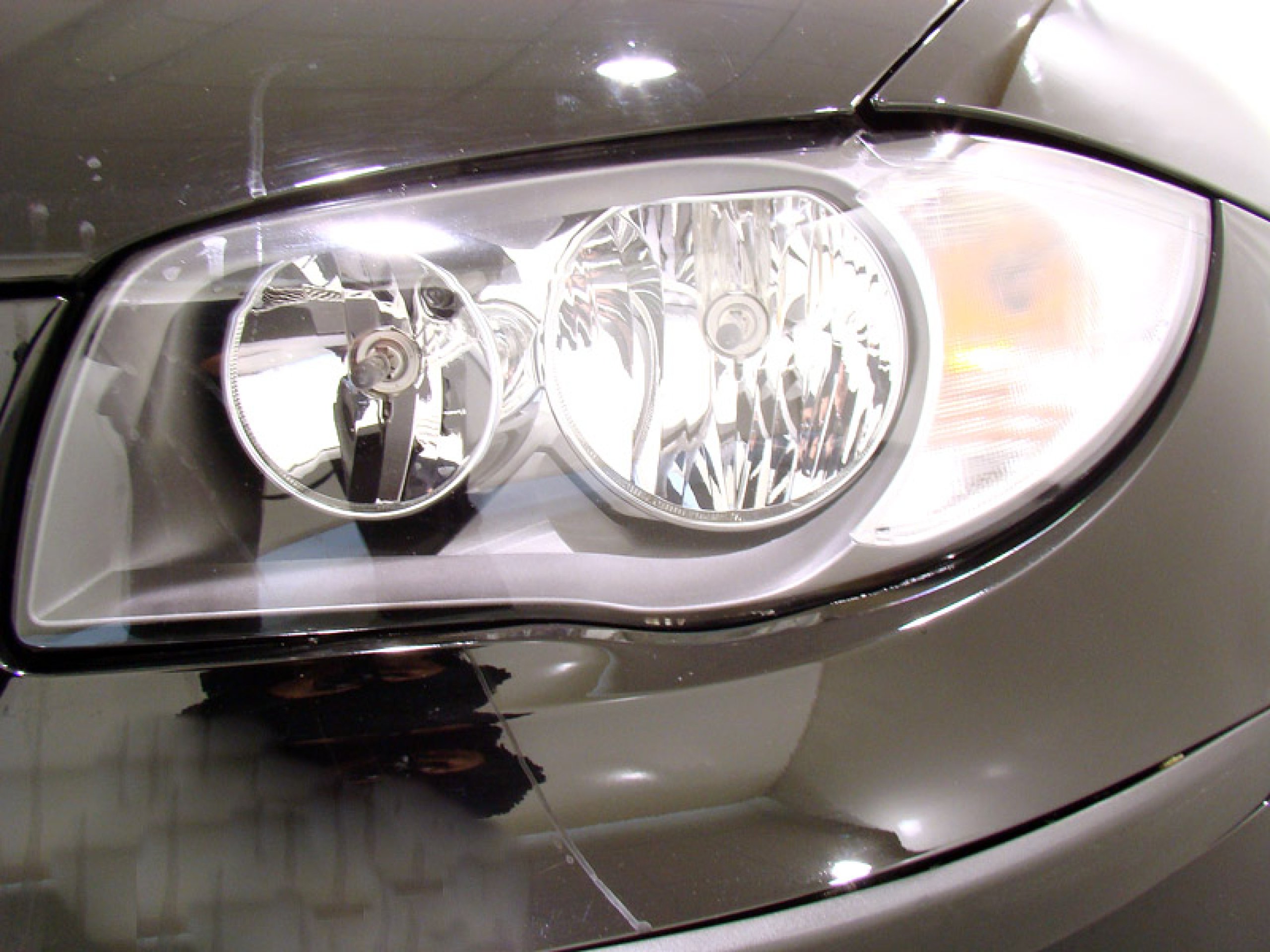 Foto Bmw 116 21