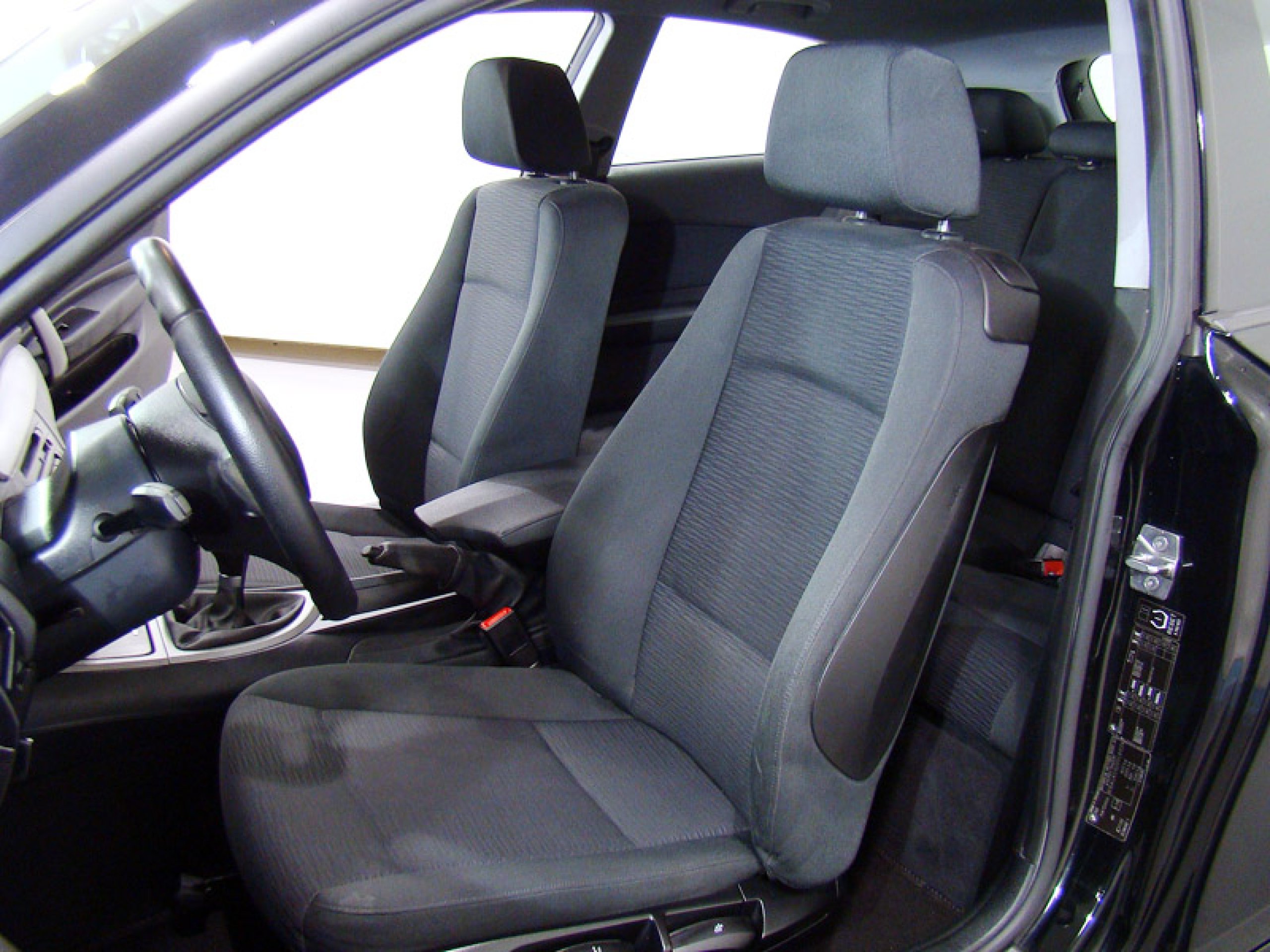 Foto Bmw 116 22
