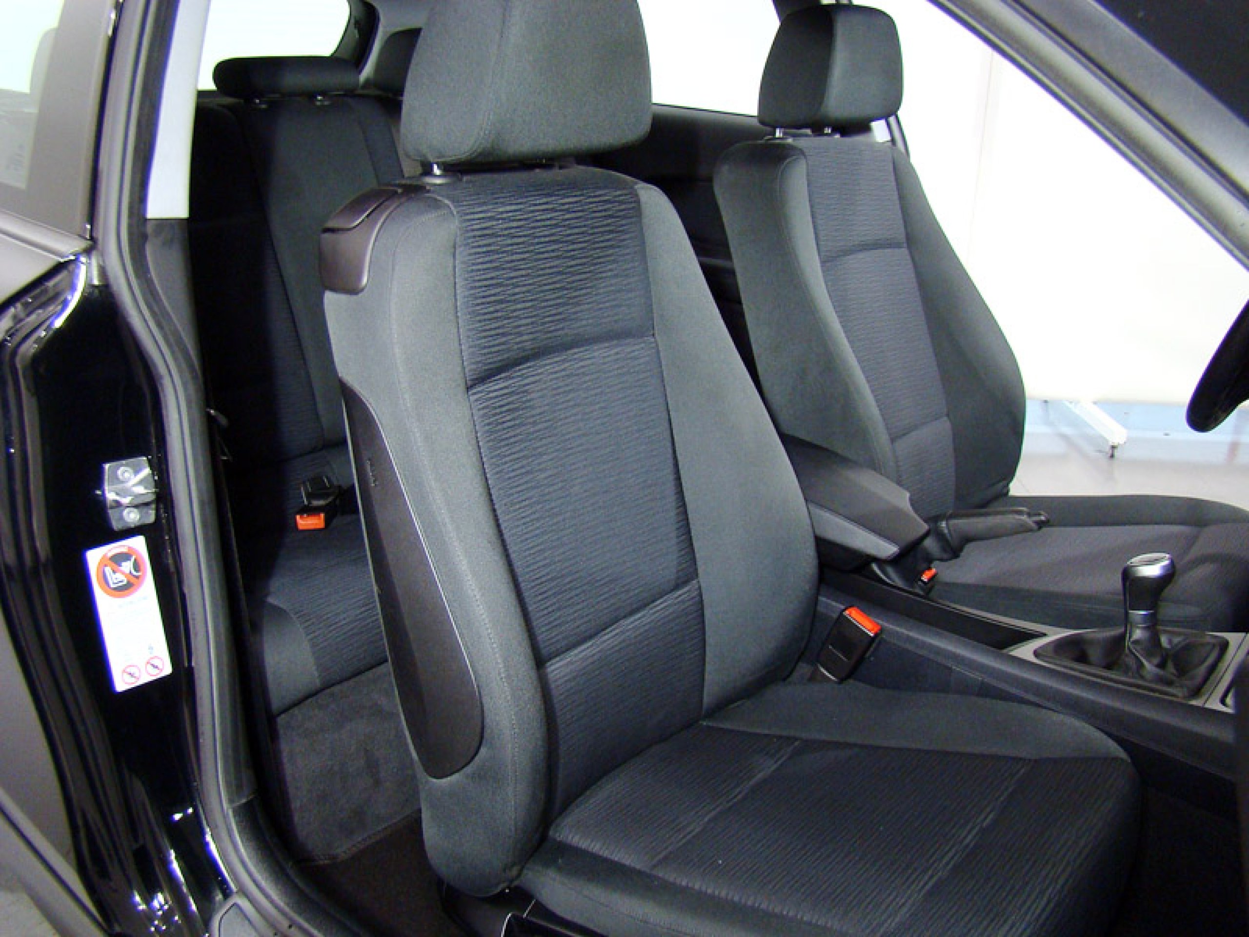 Foto Bmw 116 23