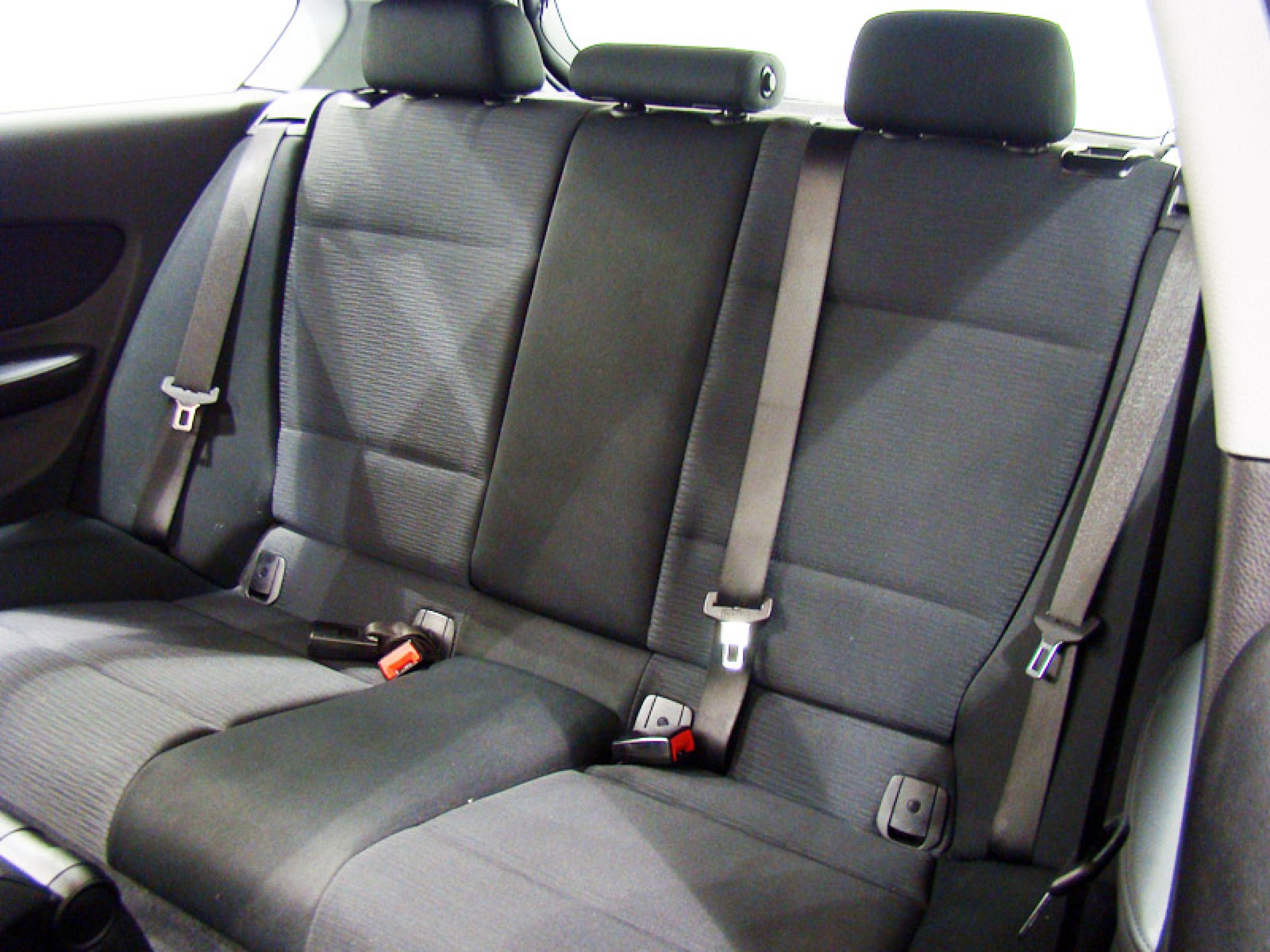 Foto Bmw 116 24