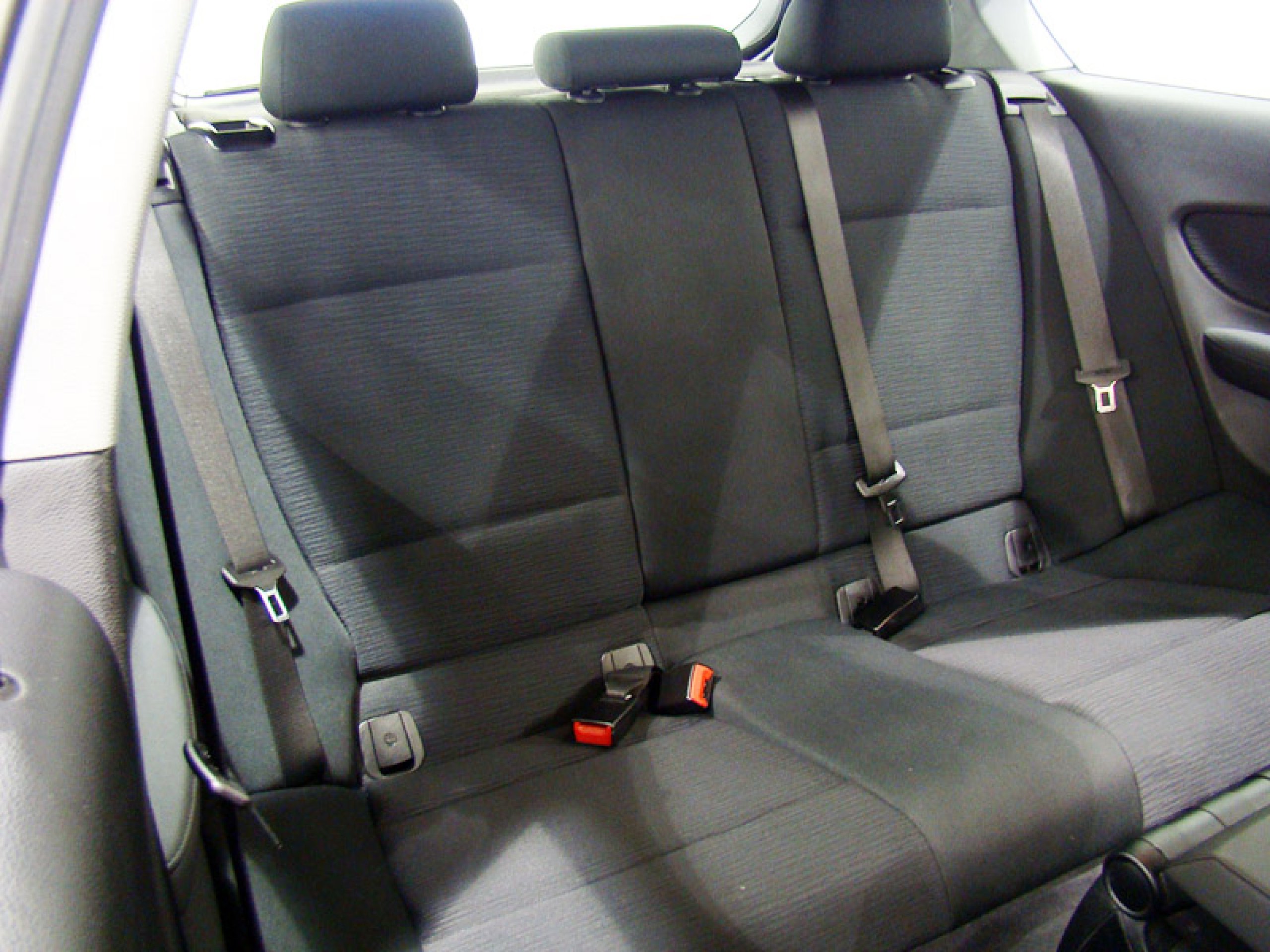 Foto Bmw 116 25
