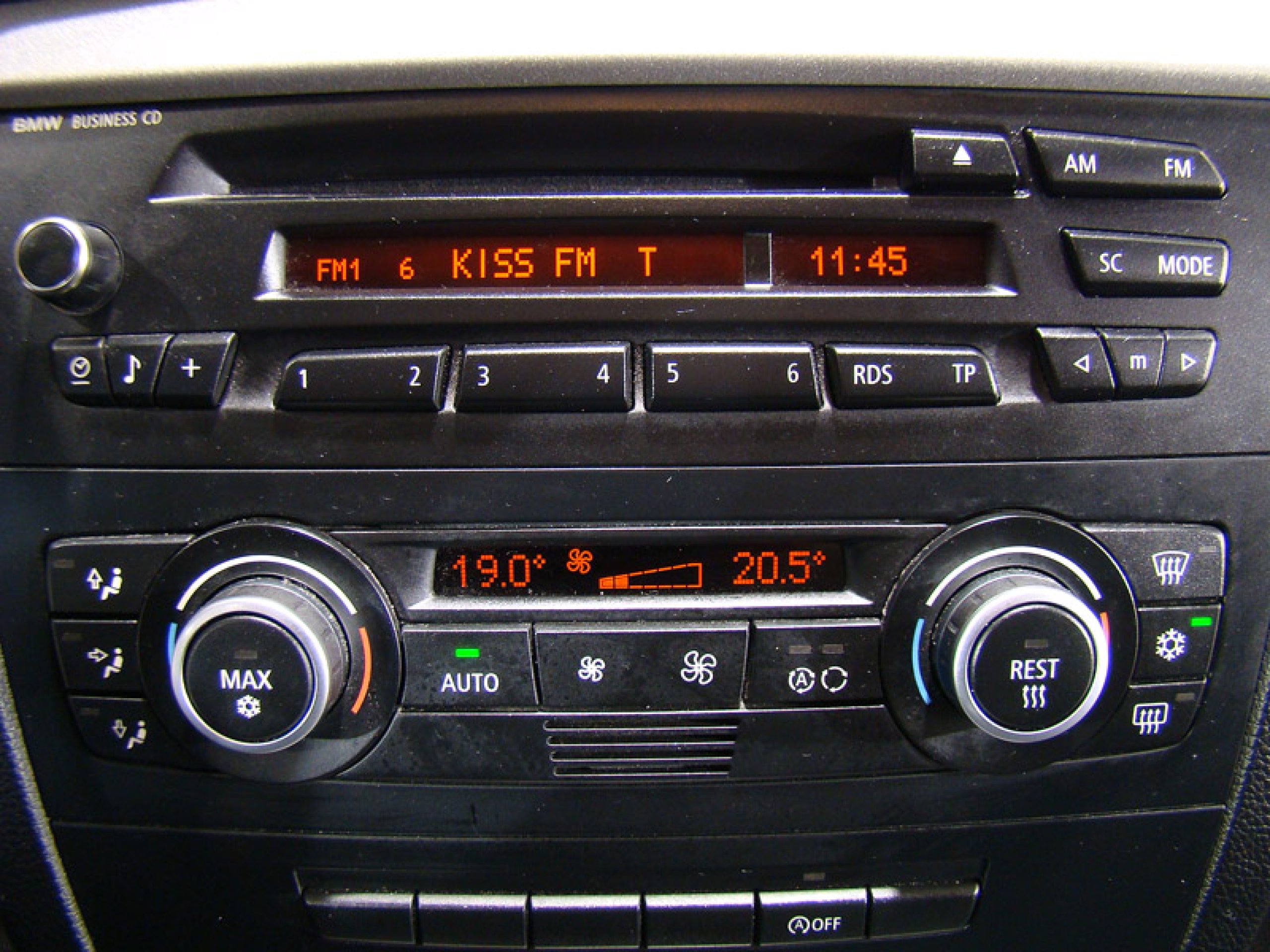 Foto Bmw 116 27