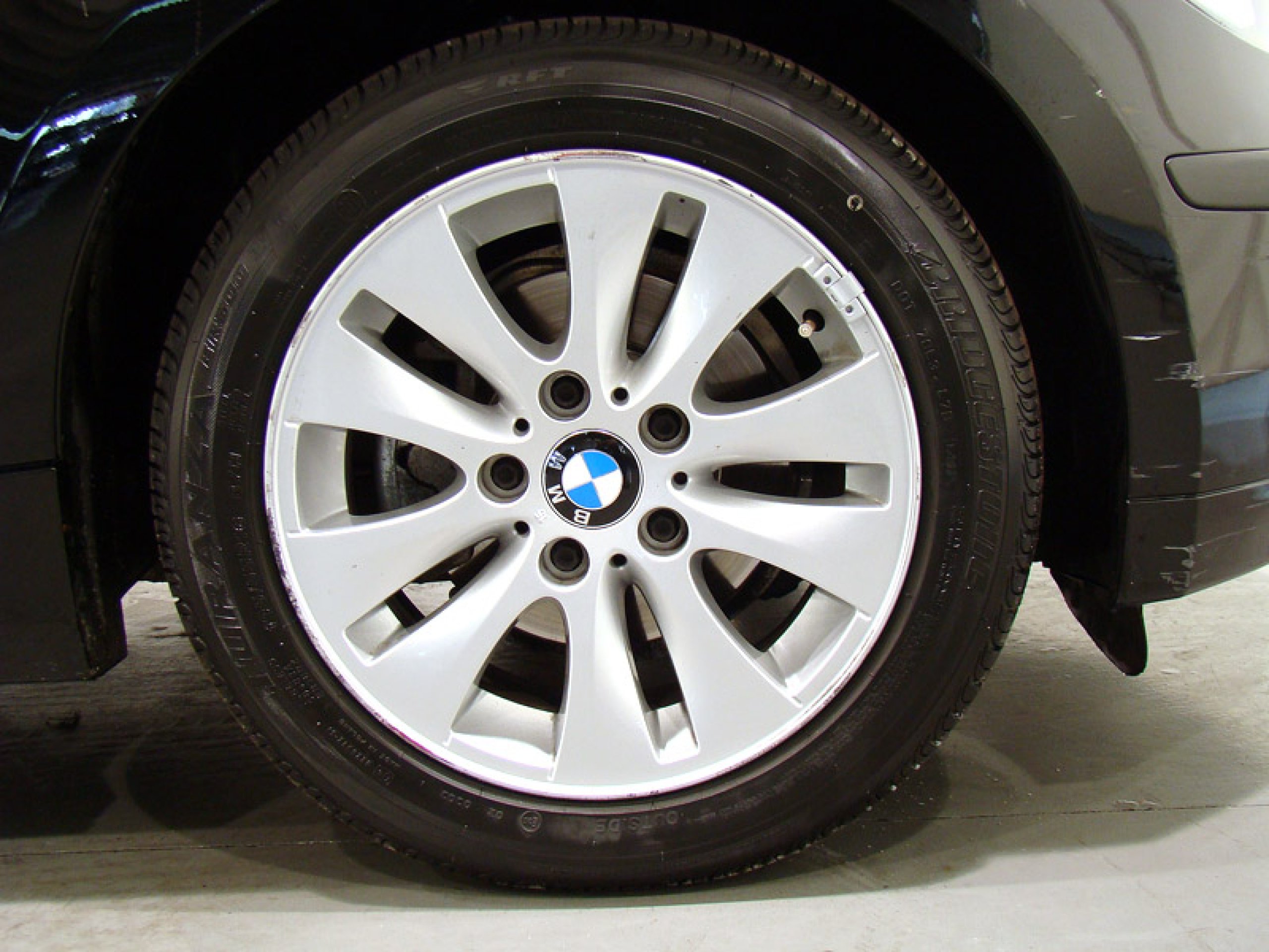 Foto Bmw 116 33