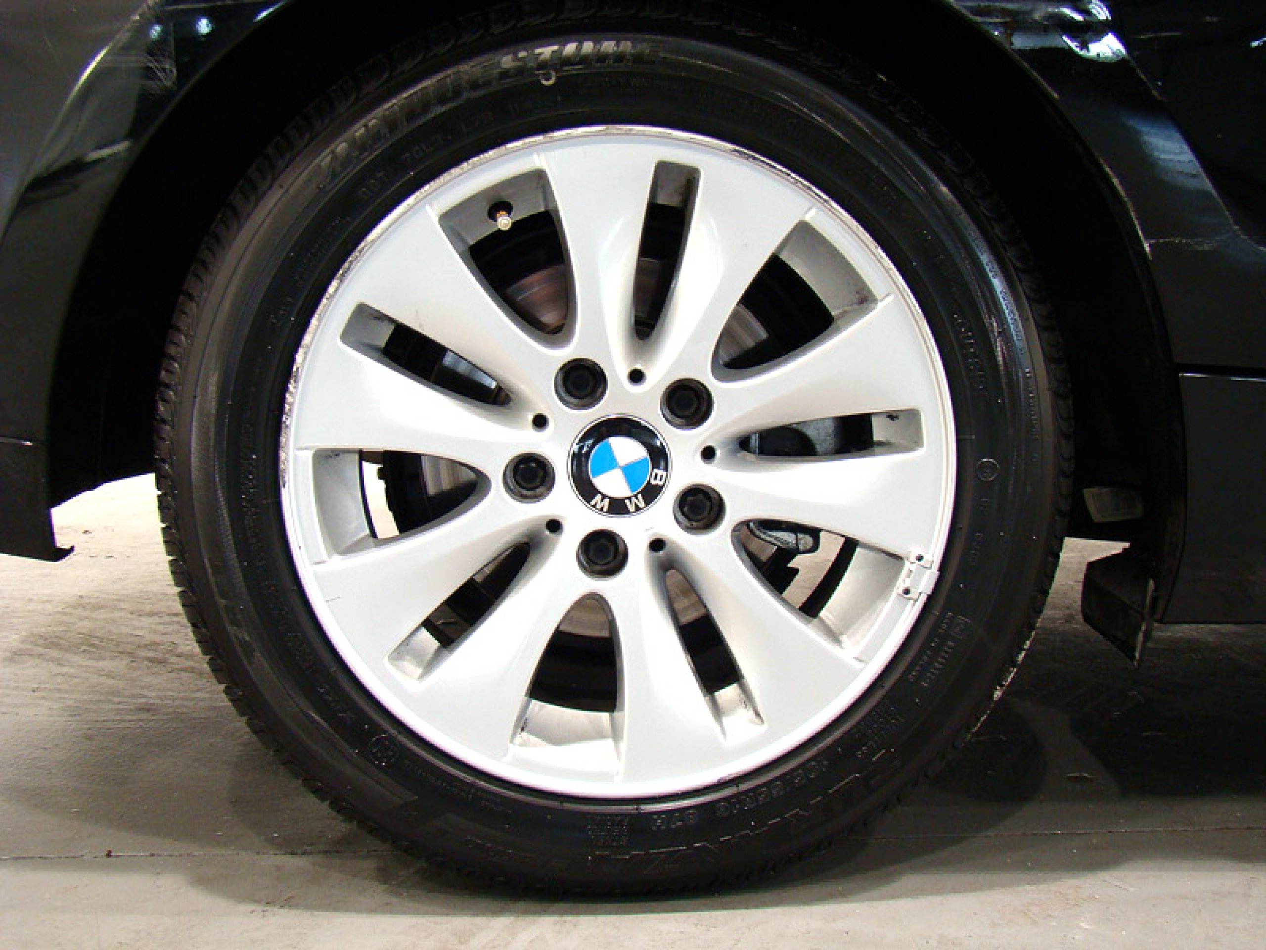 Foto Bmw 116 34